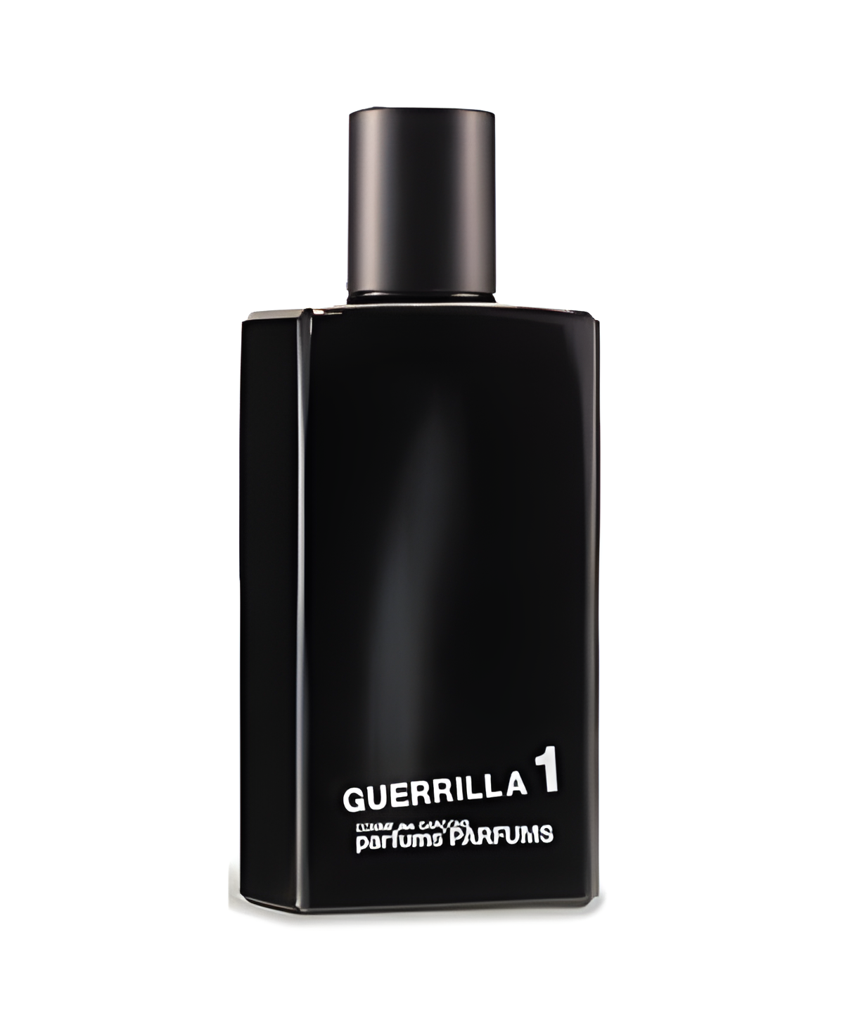 Comme Des Garcons Series 8 Guerrilla: Guerrilla 1 by Comme des Garcons perfume bottle