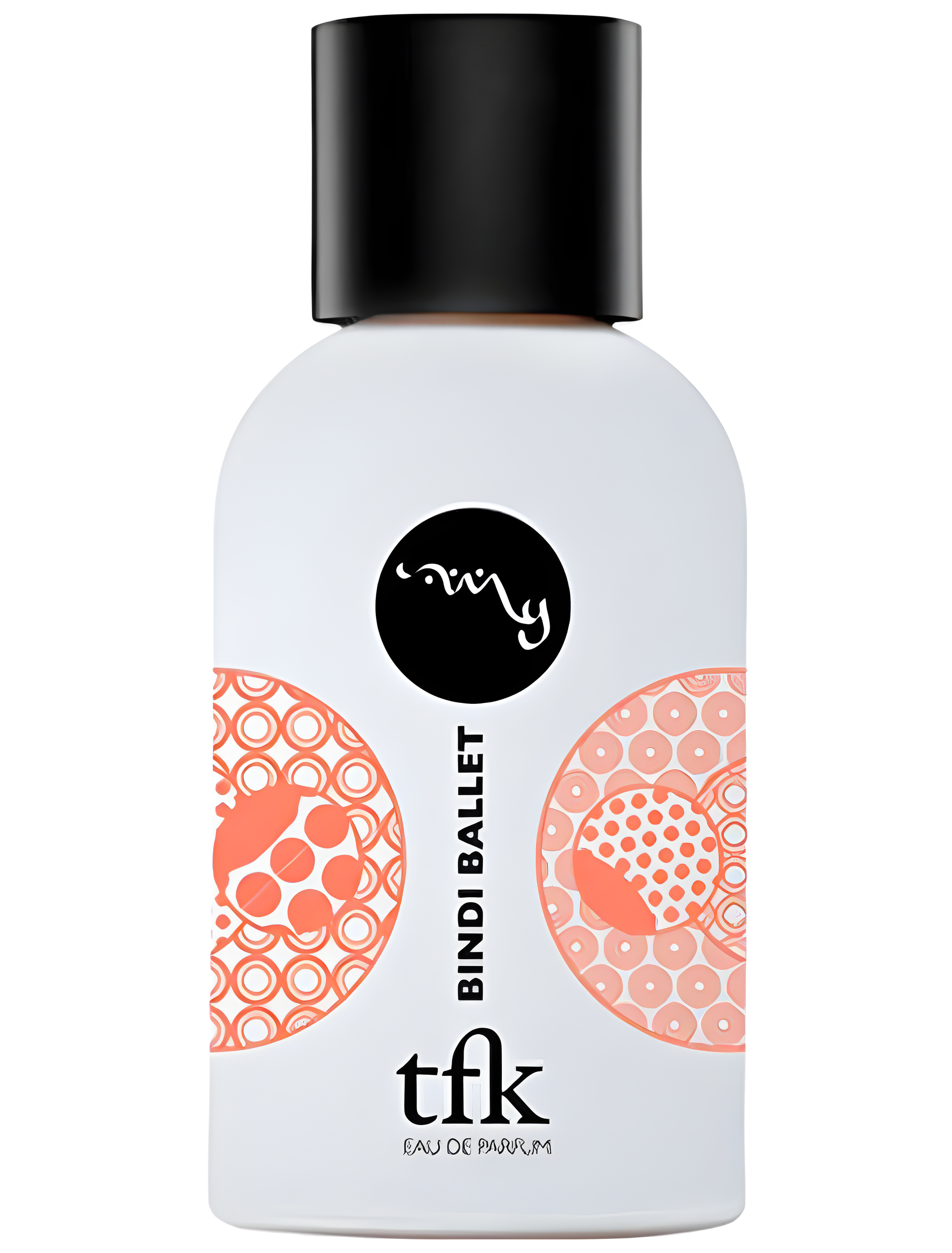 Bindi Ballet by The Fragrance Kitchen perfume bottle