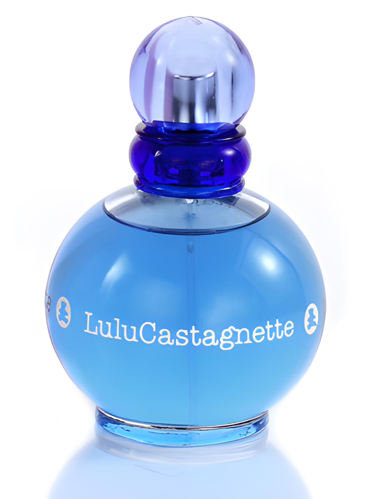 LuluCastagnette by Lulu Castagnette perfume bottle