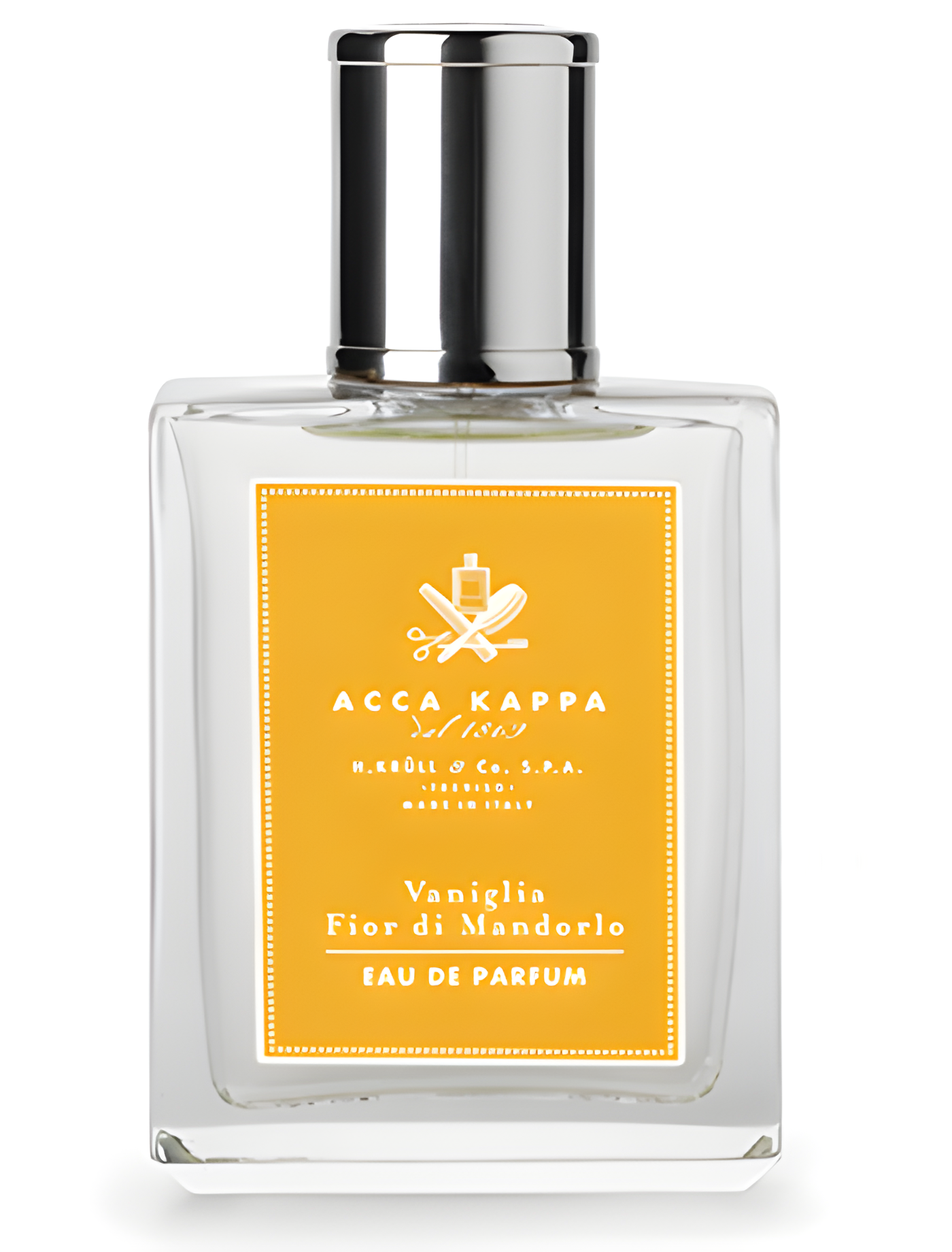 Vaniglia Fior Di Mandorlo by Acca Kappa perfume bottle