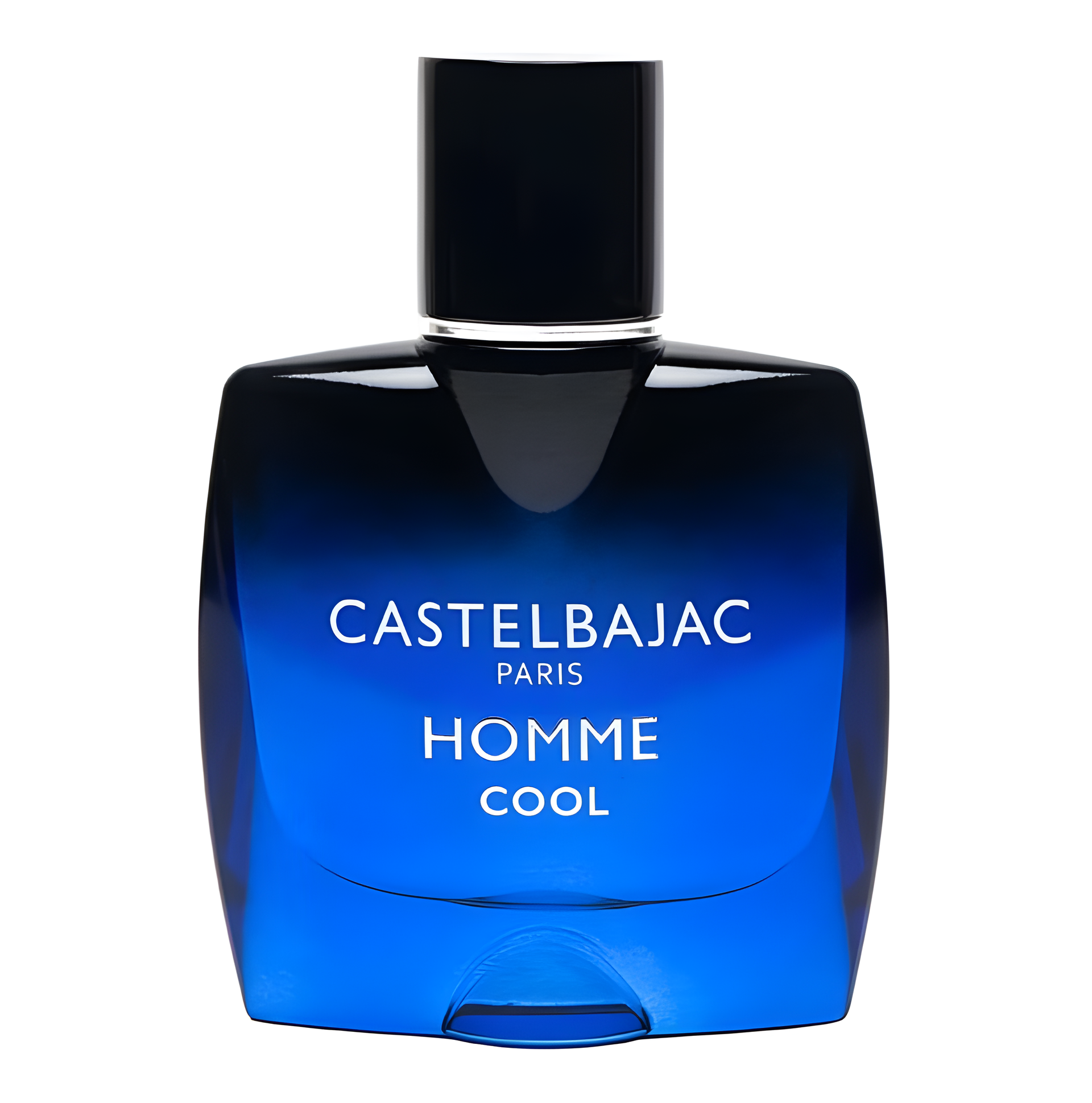 Homme Cool by Castelbajac perfume bottle