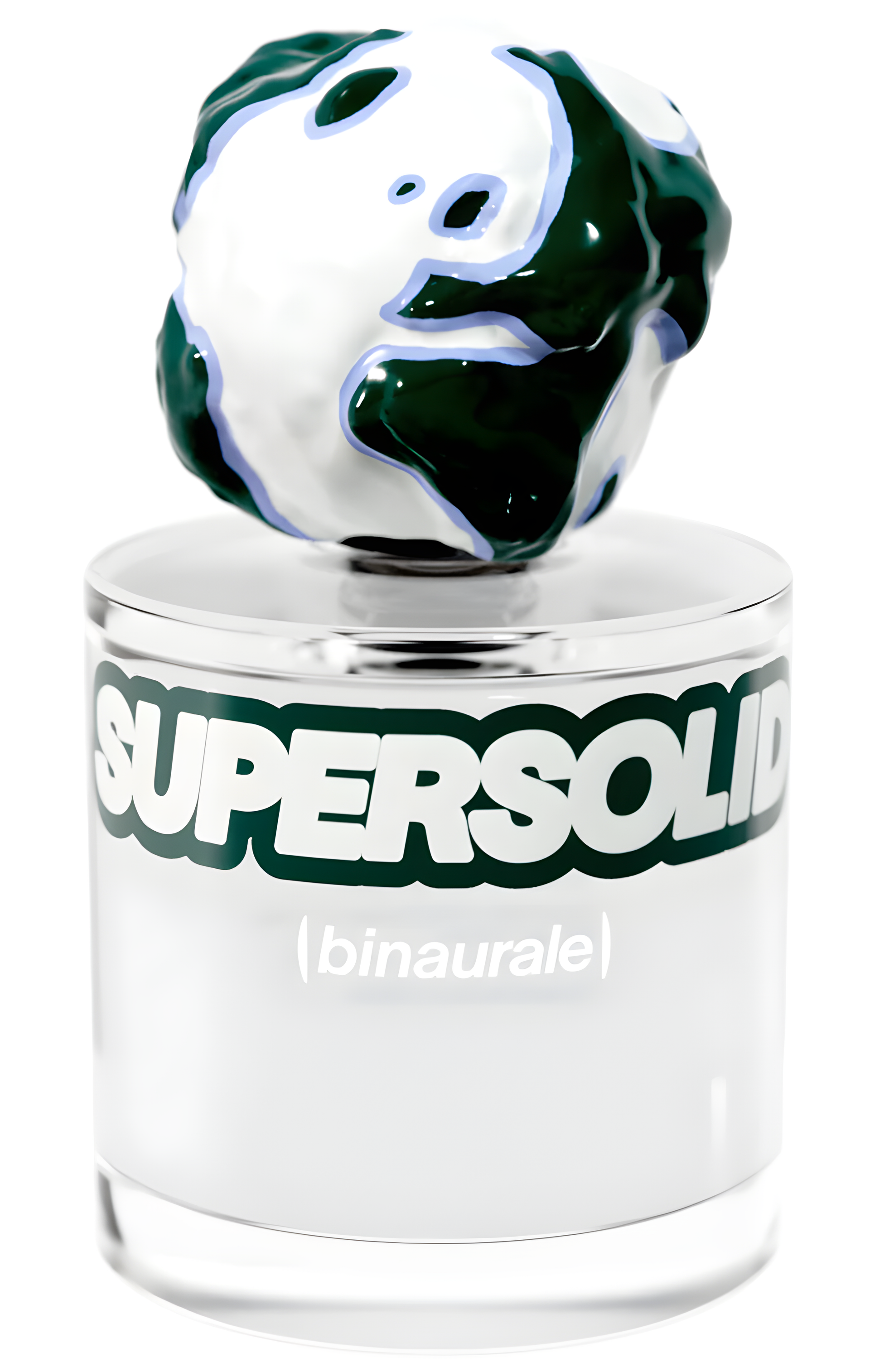 Supersolid by Binaurale perfume bottle