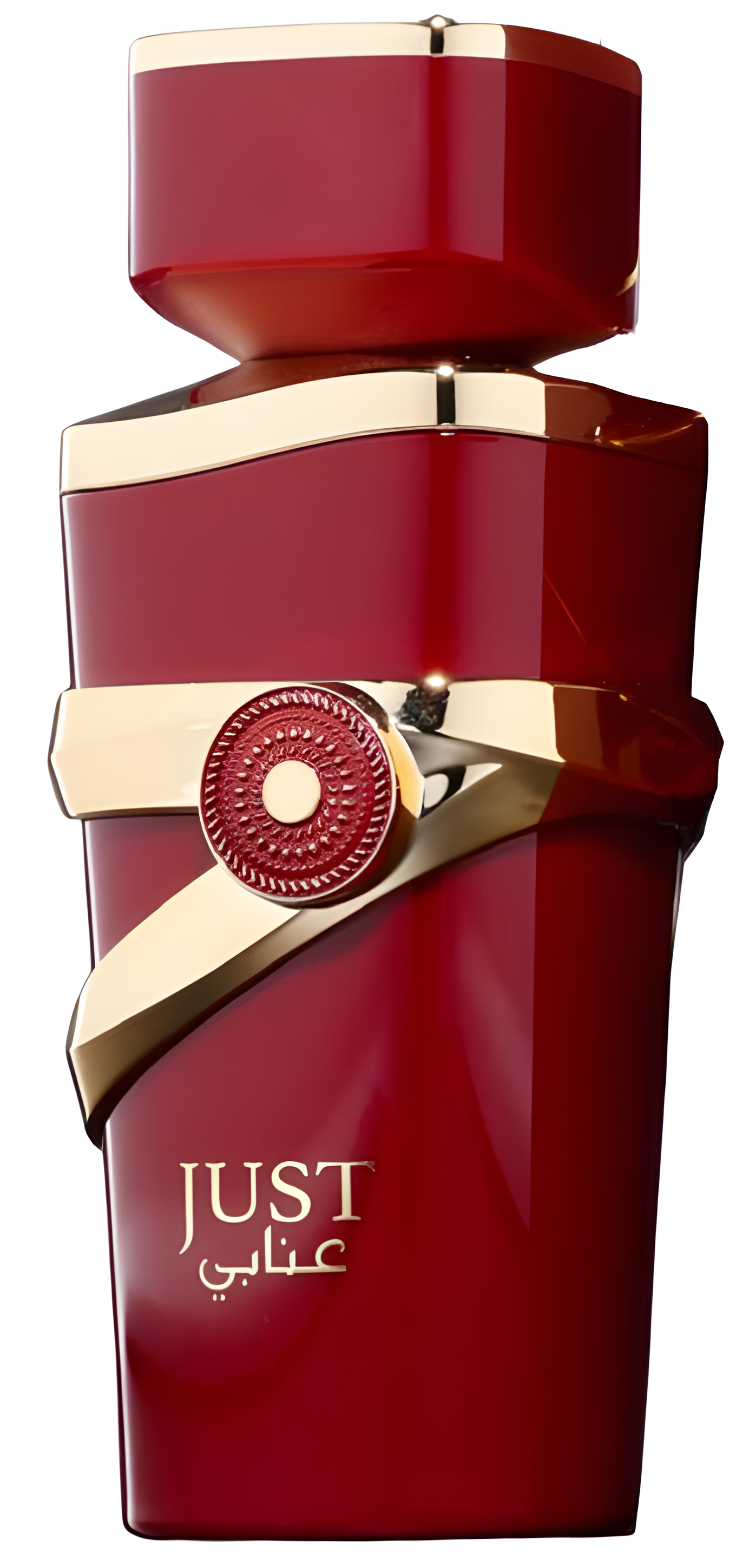Just Anabi by Fragrance World perfume bottle