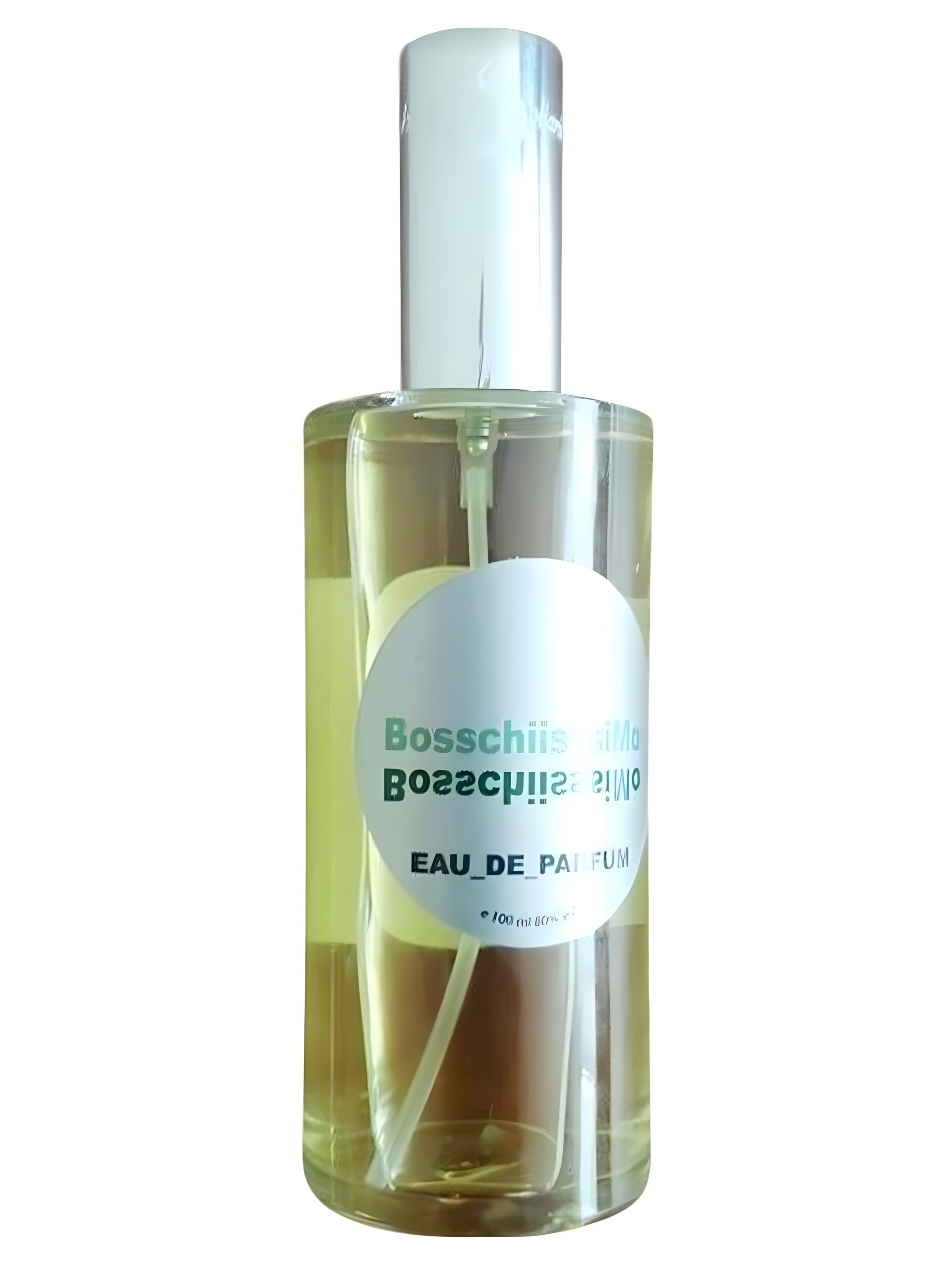 Bosschiisssimo by Hilde Soliani perfume bottle