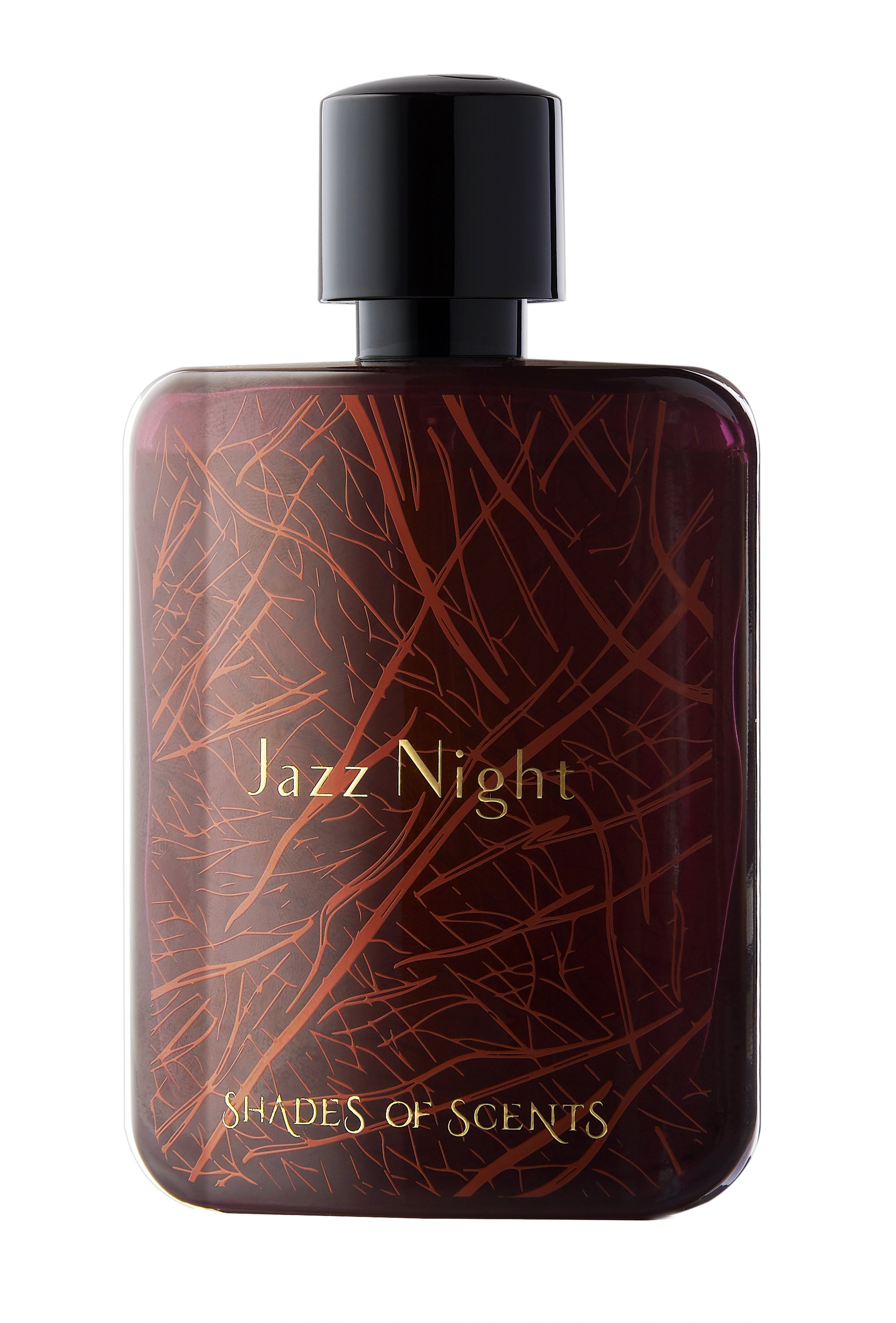 Jazz Night by Shades Of Scents perfume bottle