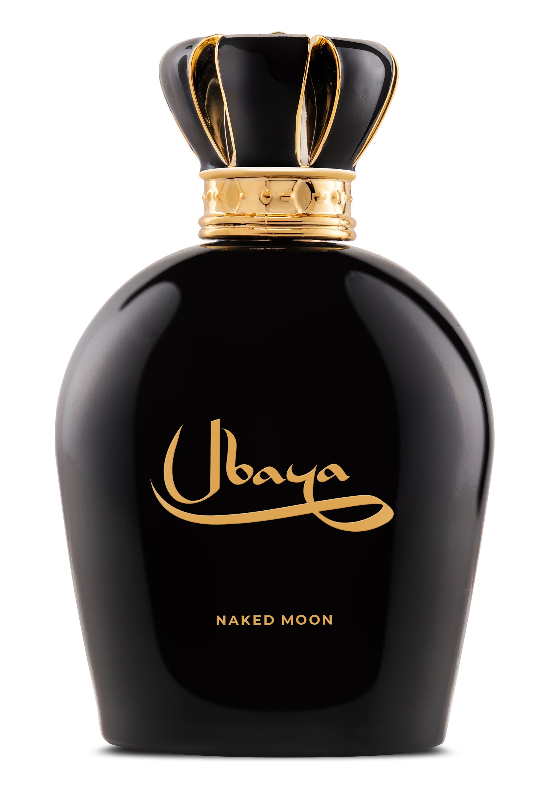 Naked Moon by Ubaya perfume bottle