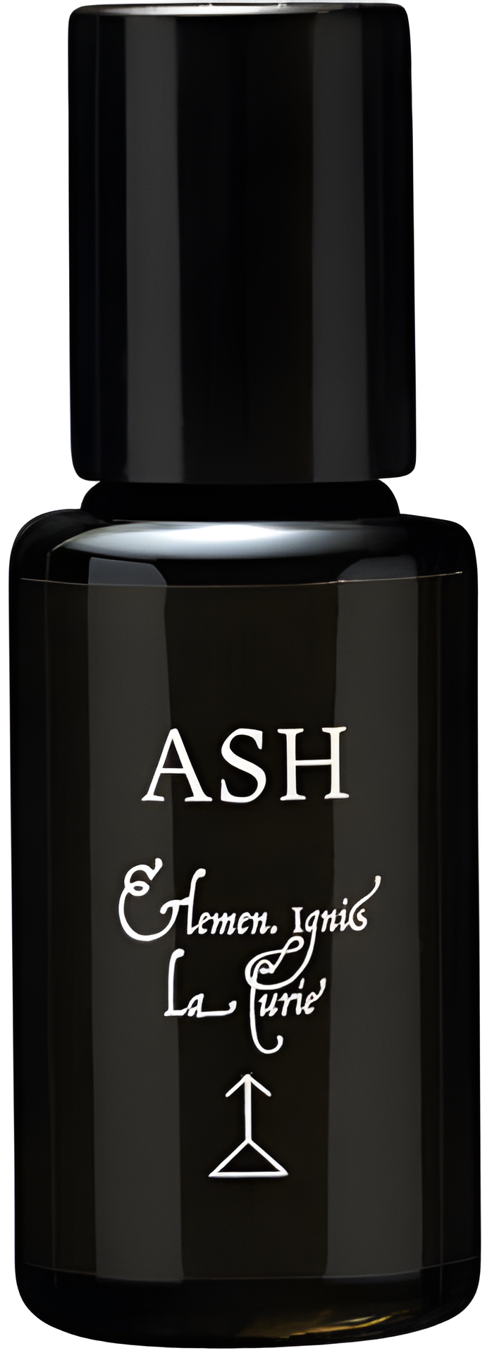Ash by La Curie perfume bottle