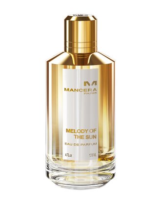Melody of the Sun by Mancera perfume bottle