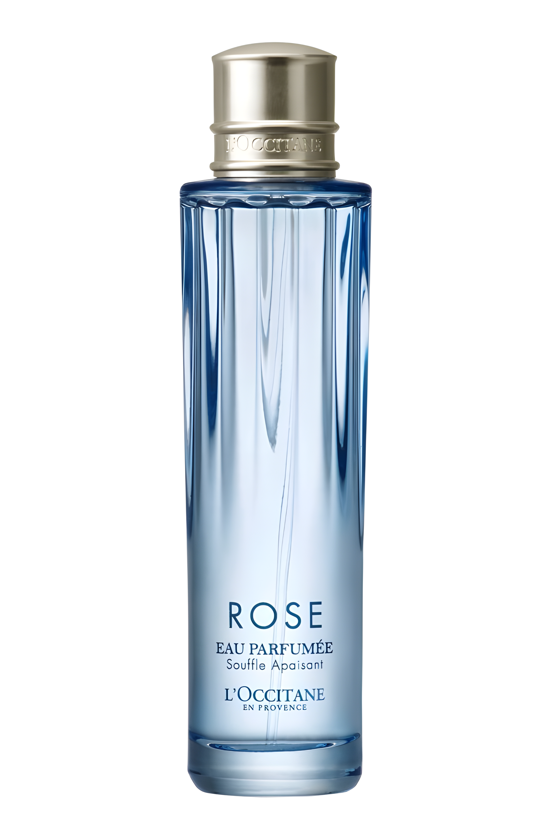 Rose Eau Parfumee Souffle Apaisant by L'Occitane en Provence perfume bottle