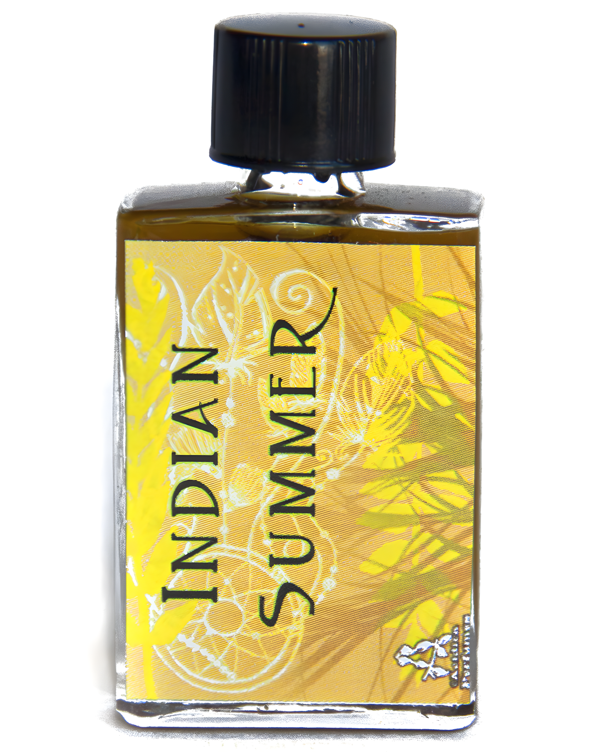 Indian Summer by Acidica Perfumes perfume bottle