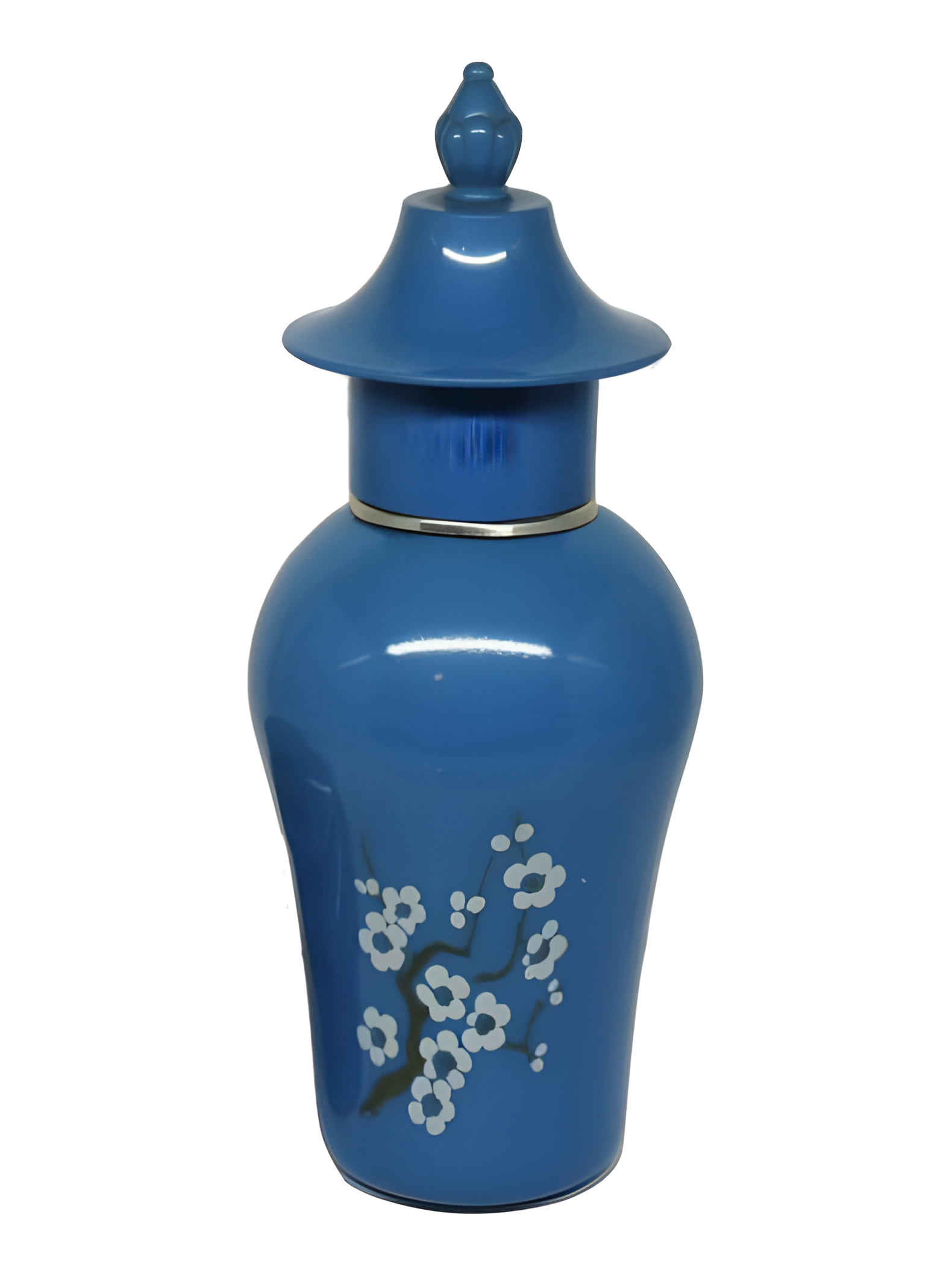 Promise of Heaven by Avon perfume bottle