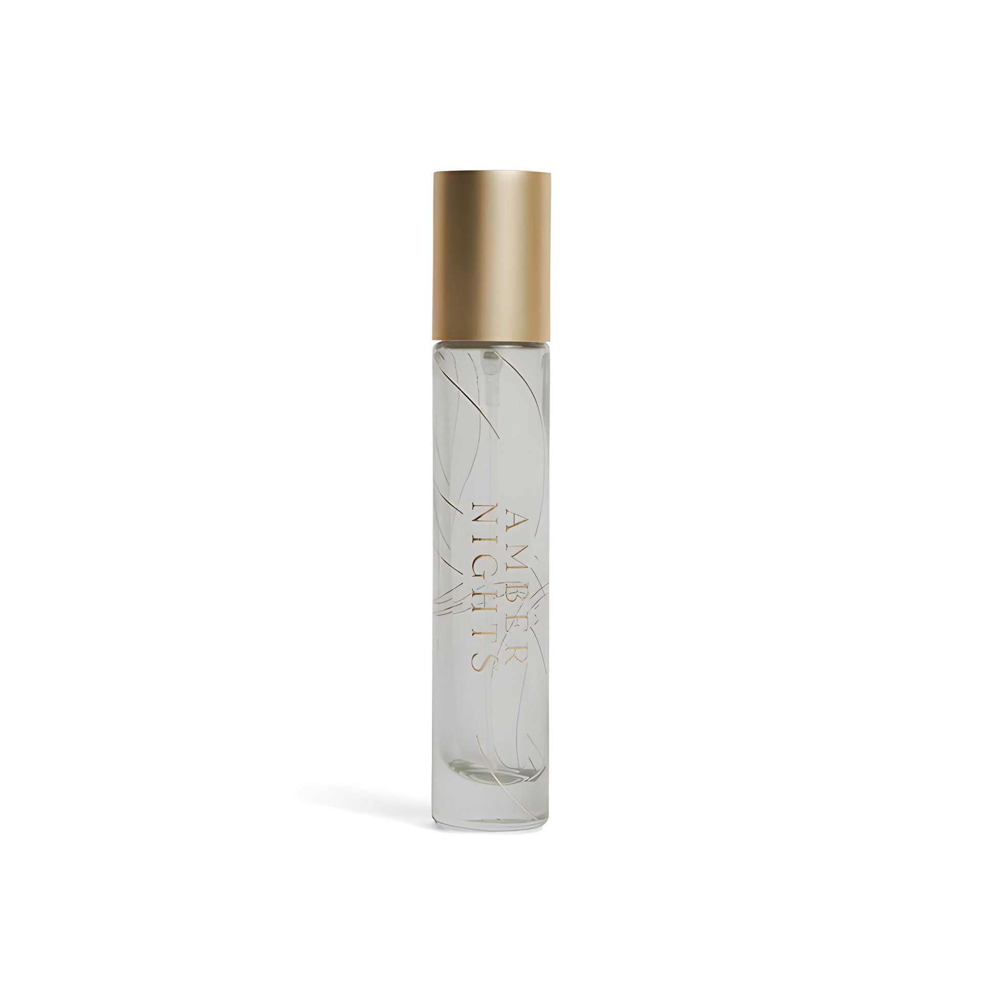 Amber Nights by Dusk perfume bottle