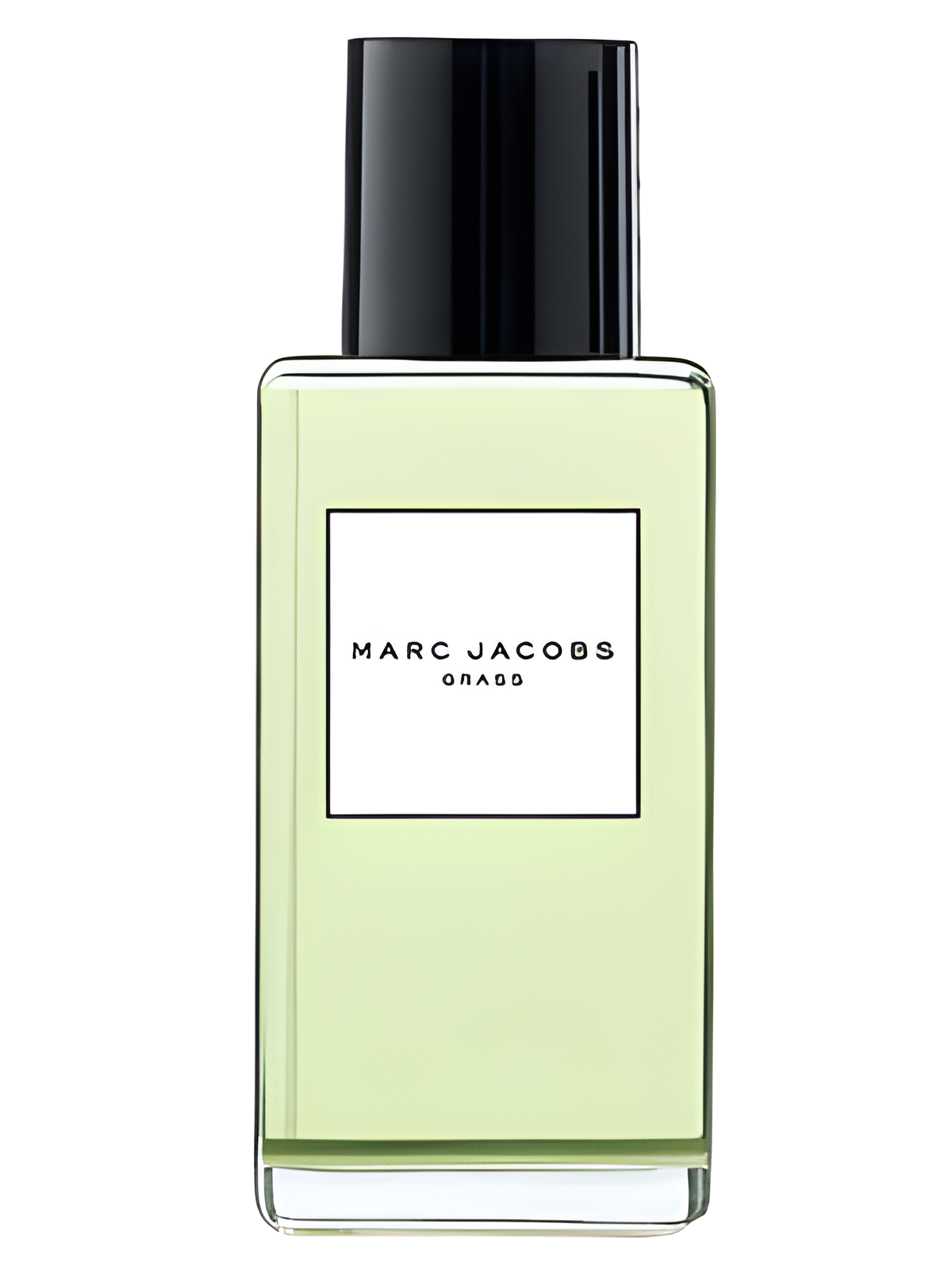 Marc Jacobs Splash Grass by Marc Jacobs perfume bottle
