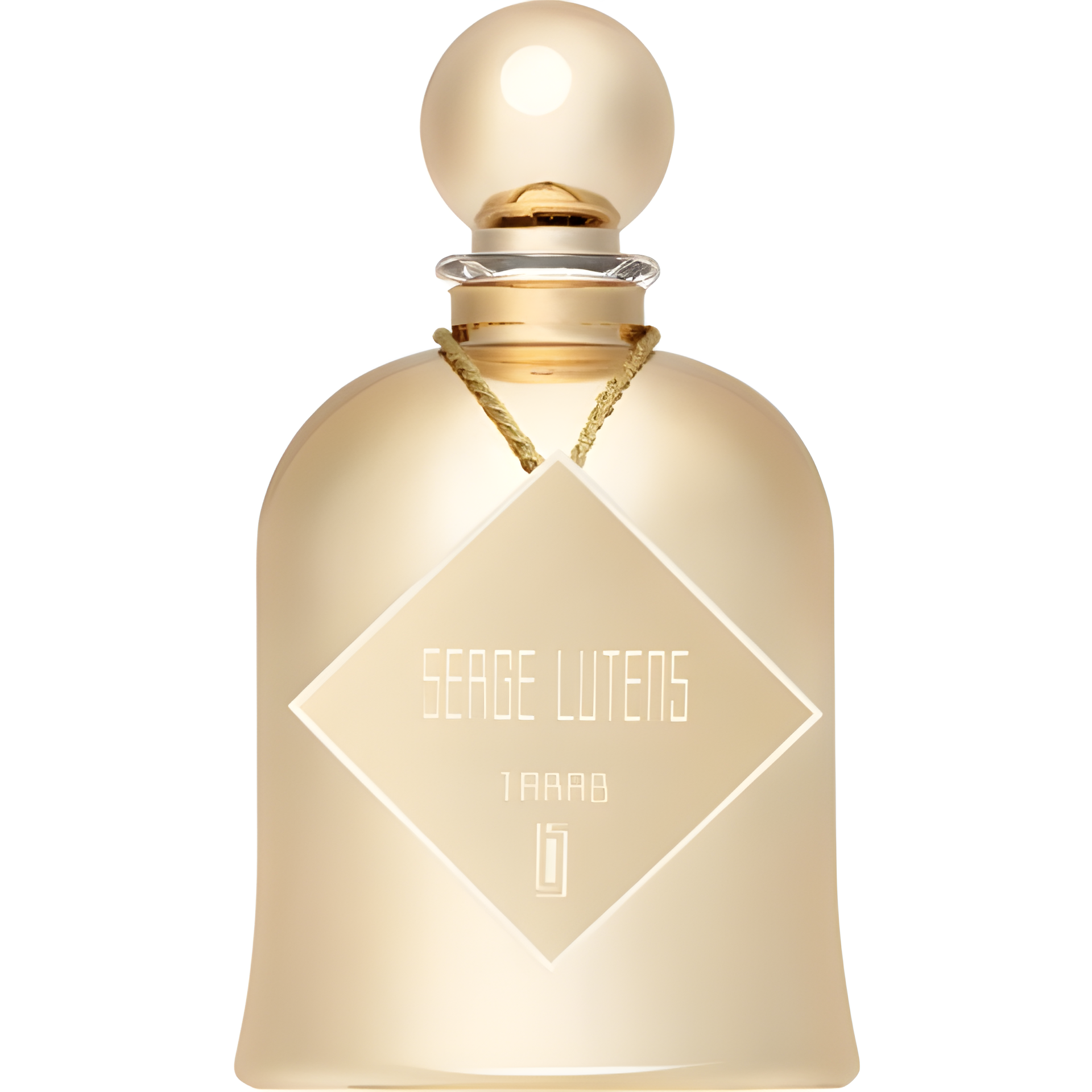 Tarab by Serge Lutens perfume bottle