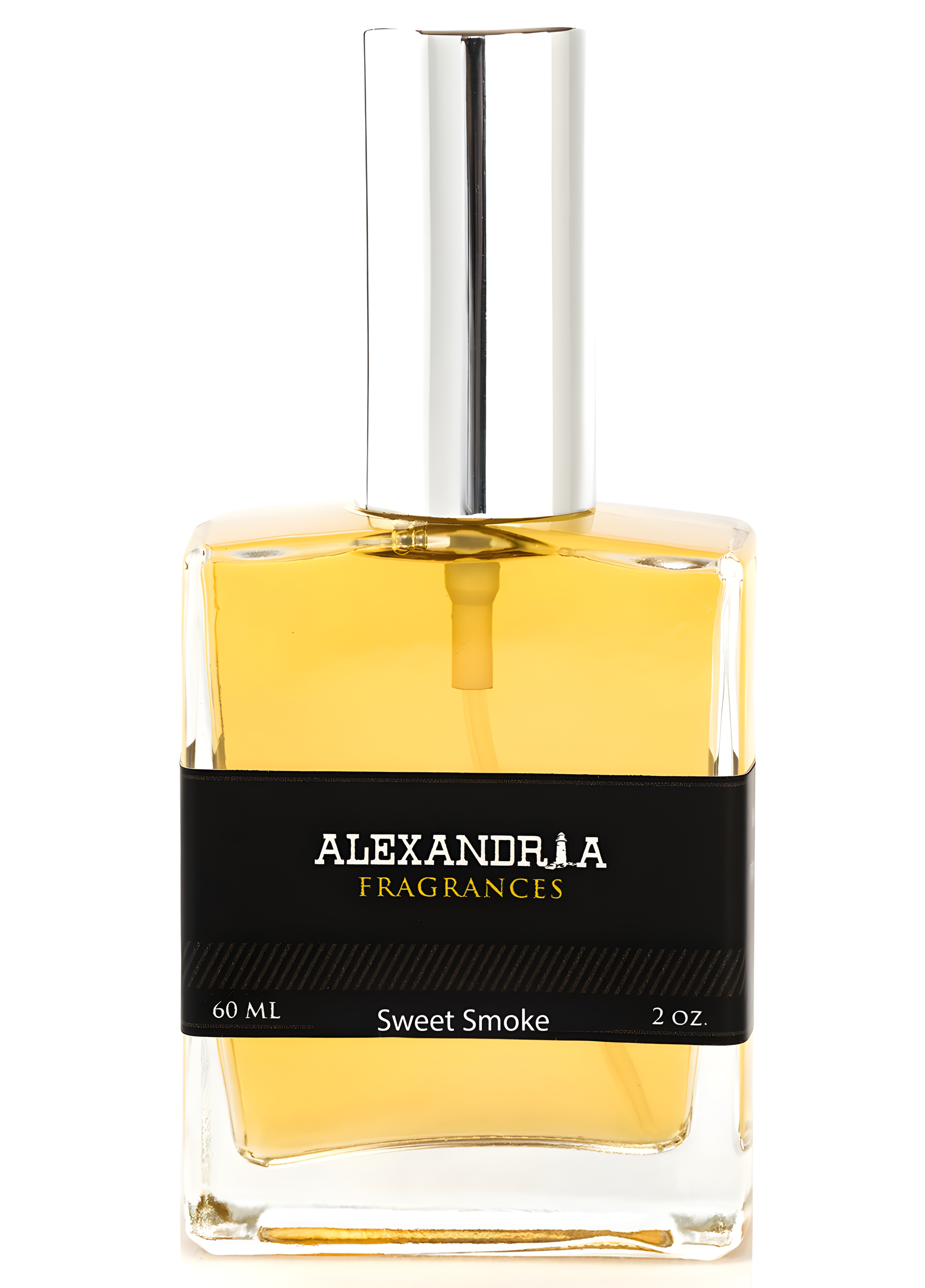 Sweet Smoke by Alexandria Fragrances perfume bottle