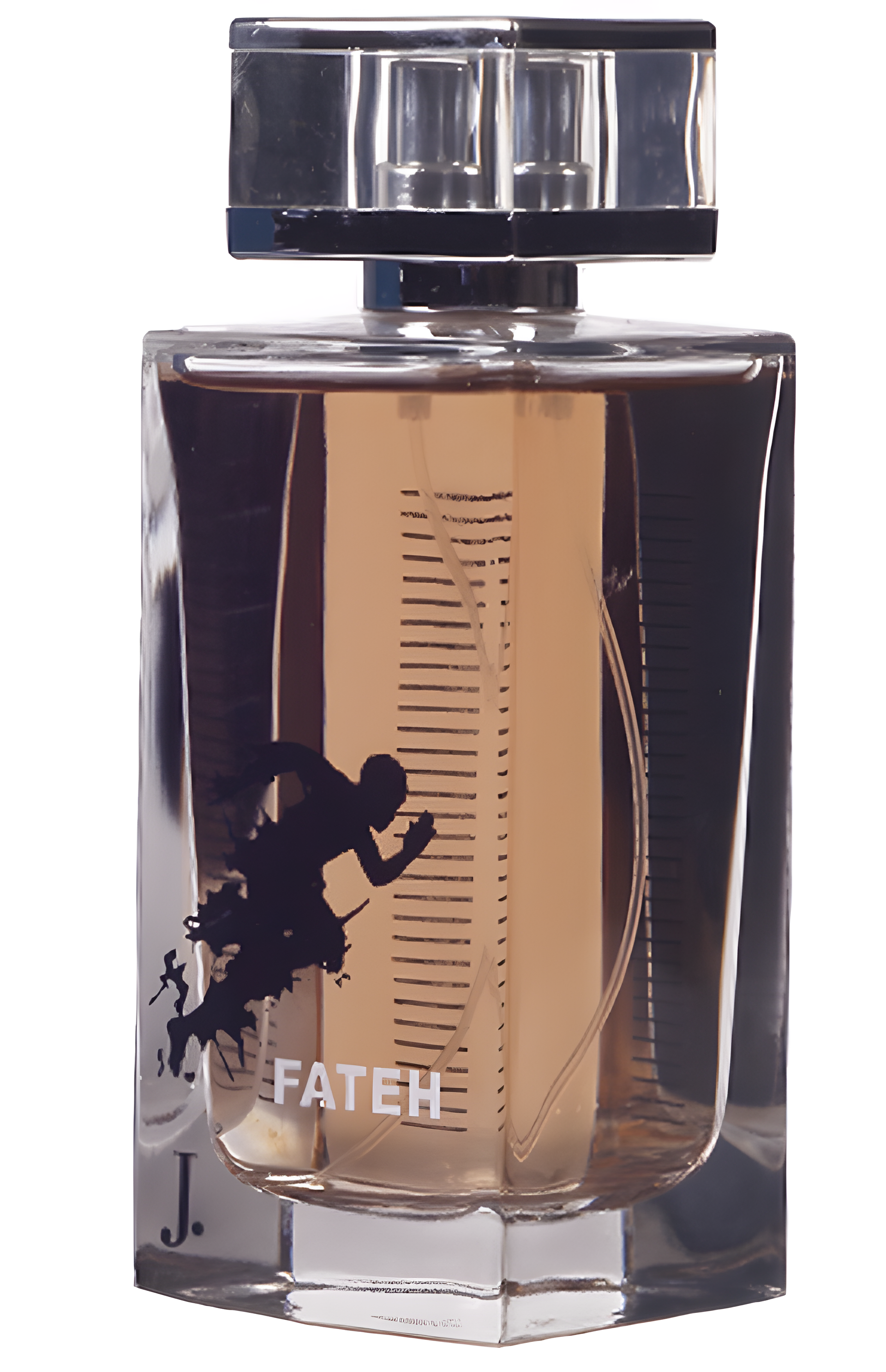 Fateh by Junaid Jamshed perfume bottle