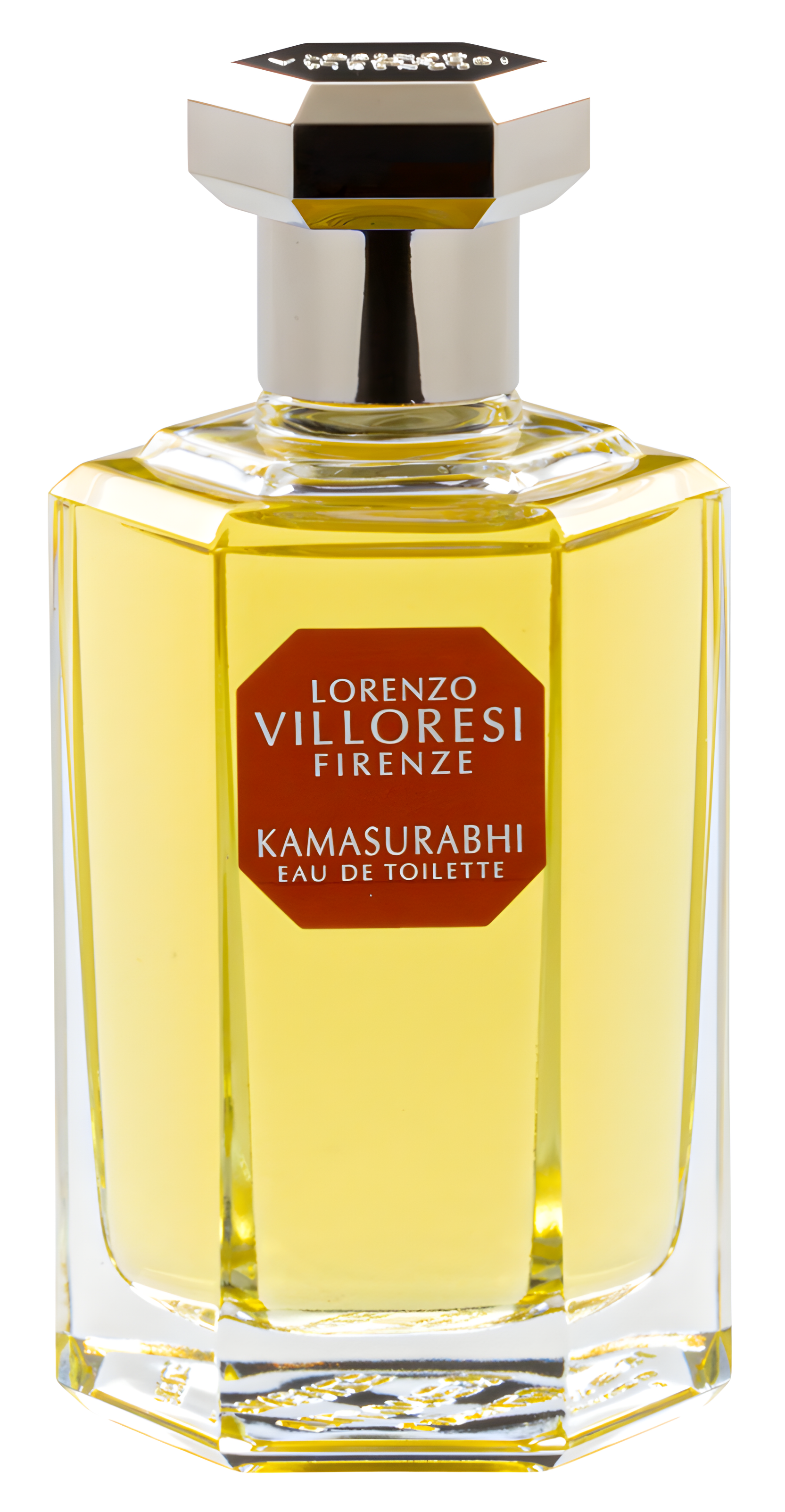Kamasurabhi by Lorenzo Villoresi perfume bottle