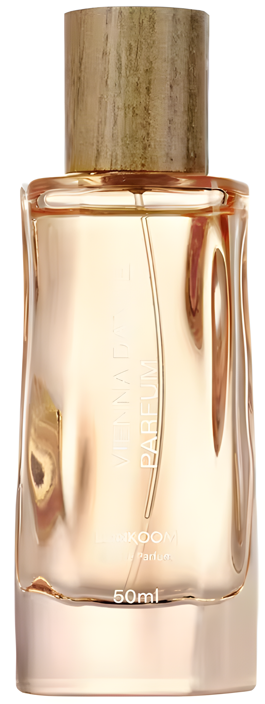 Vienna Dance by Lonkoom Parfum perfume bottle