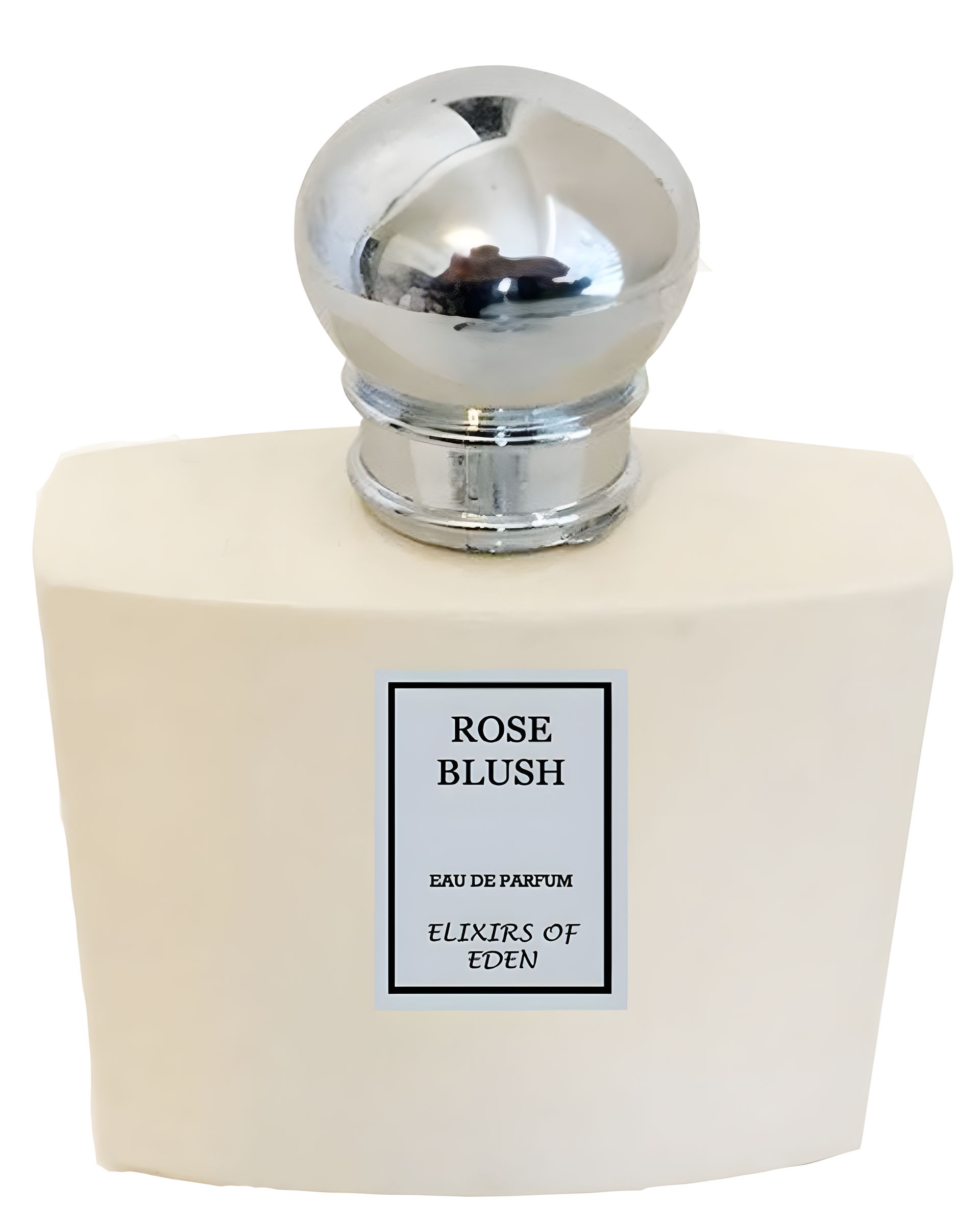 Rose Blush by Elixirs Of Eden perfume bottle