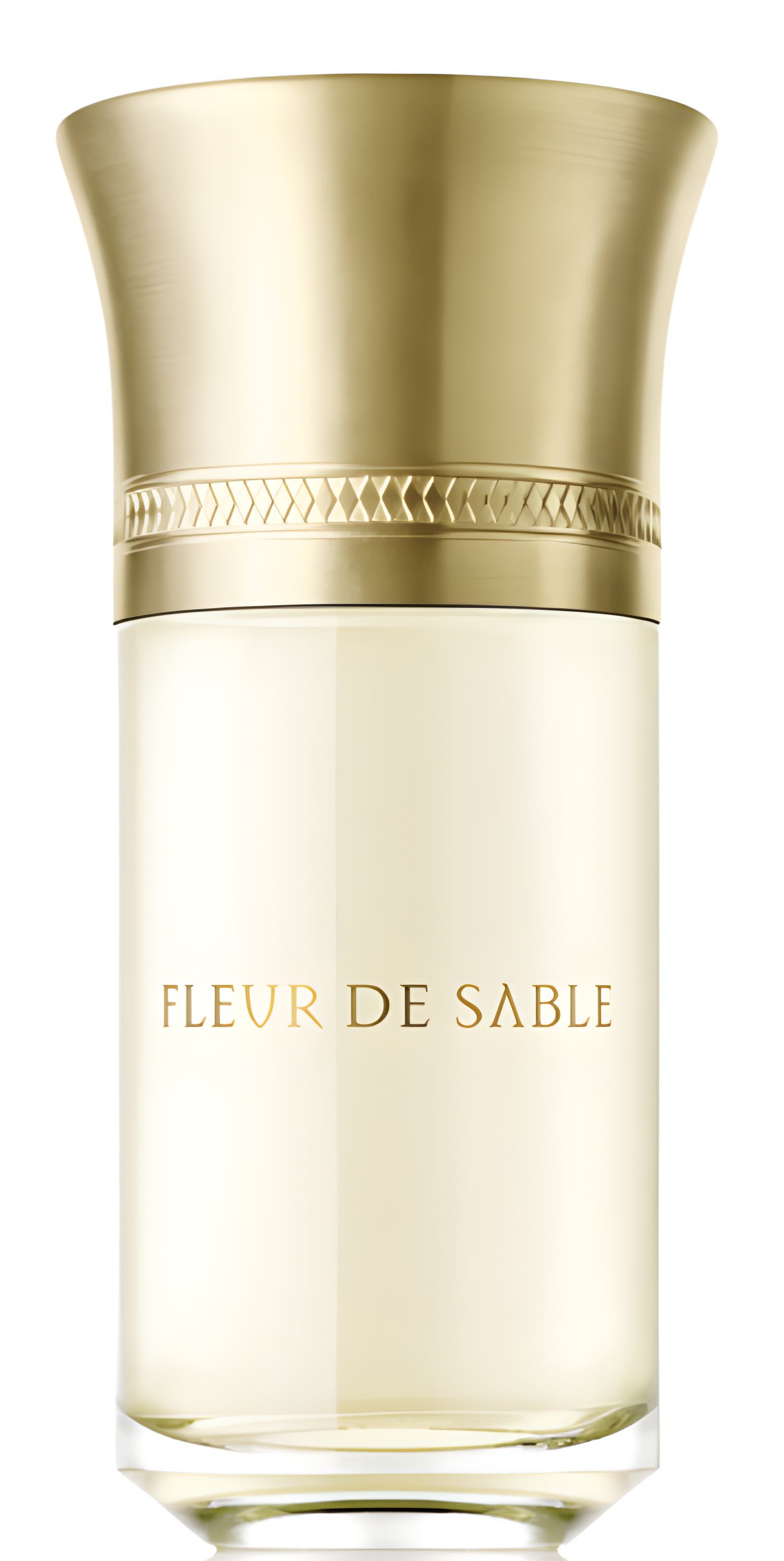 Fleur de Sable by Les Liquides Imaginaires perfume bottle