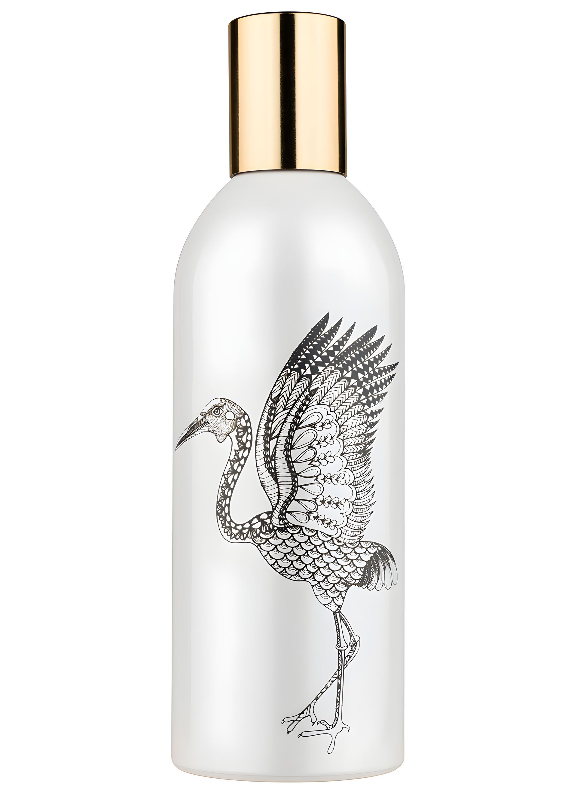 Deep Mind by Maori Collection perfume bottle