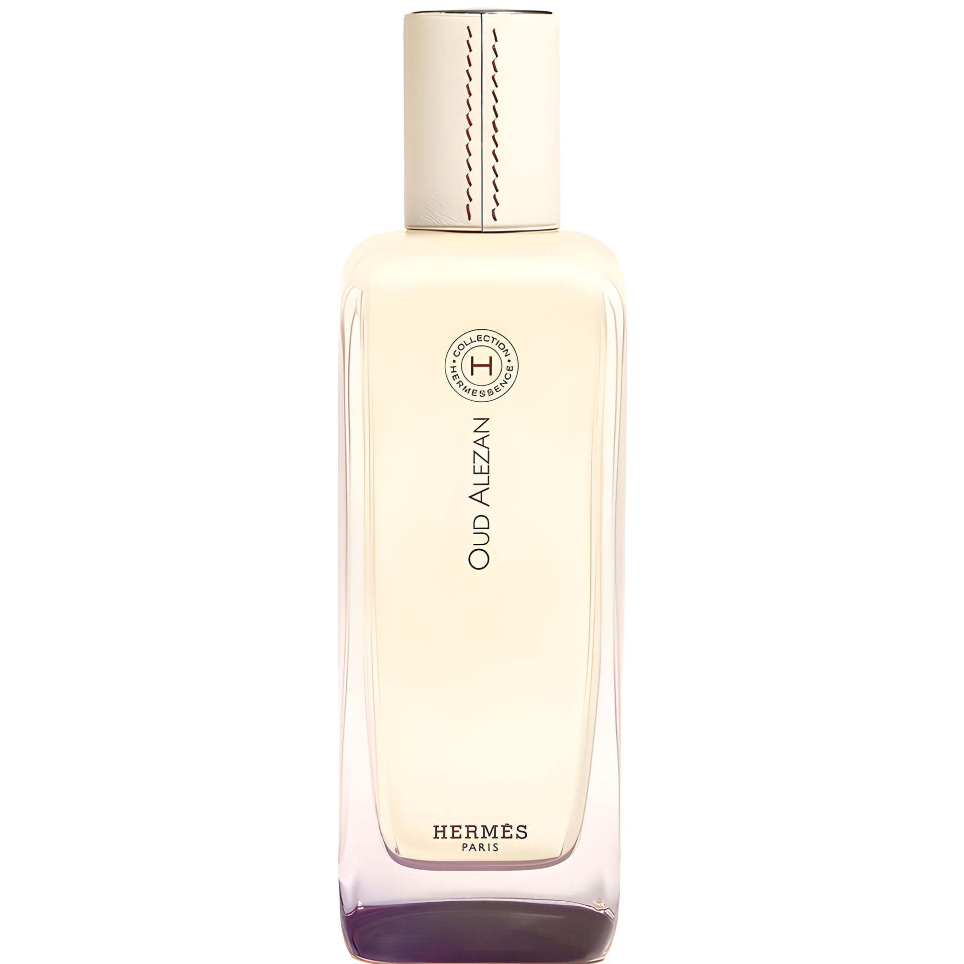 Hermessence Oud Alezan by Hermès perfume bottle