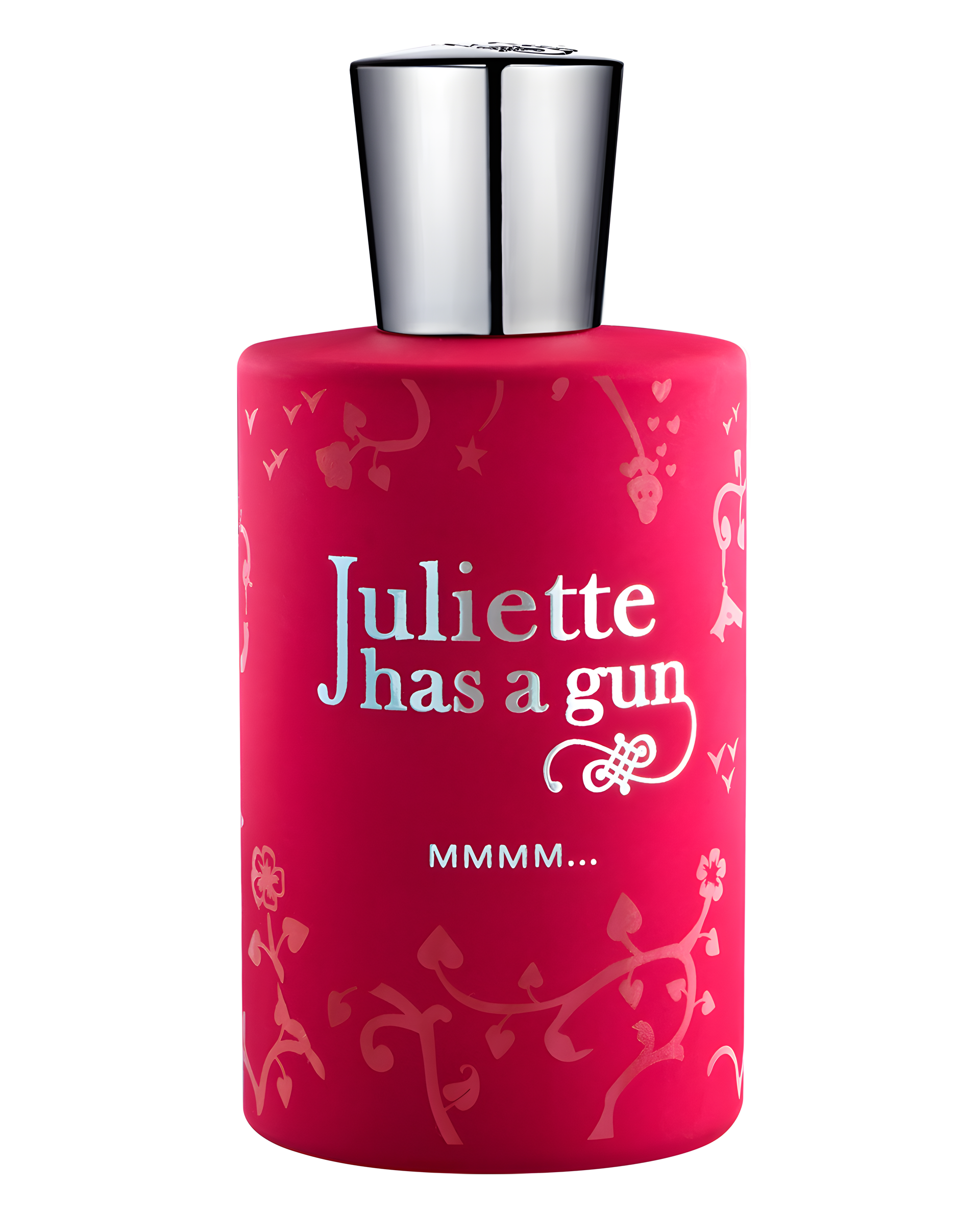 Mmmm... by Juliette Has A Gun perfume bottle
