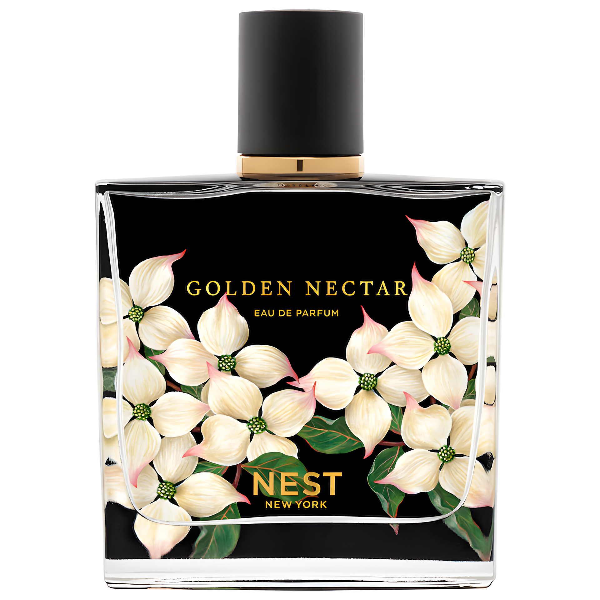 Golden Nectar by Nest perfume bottle