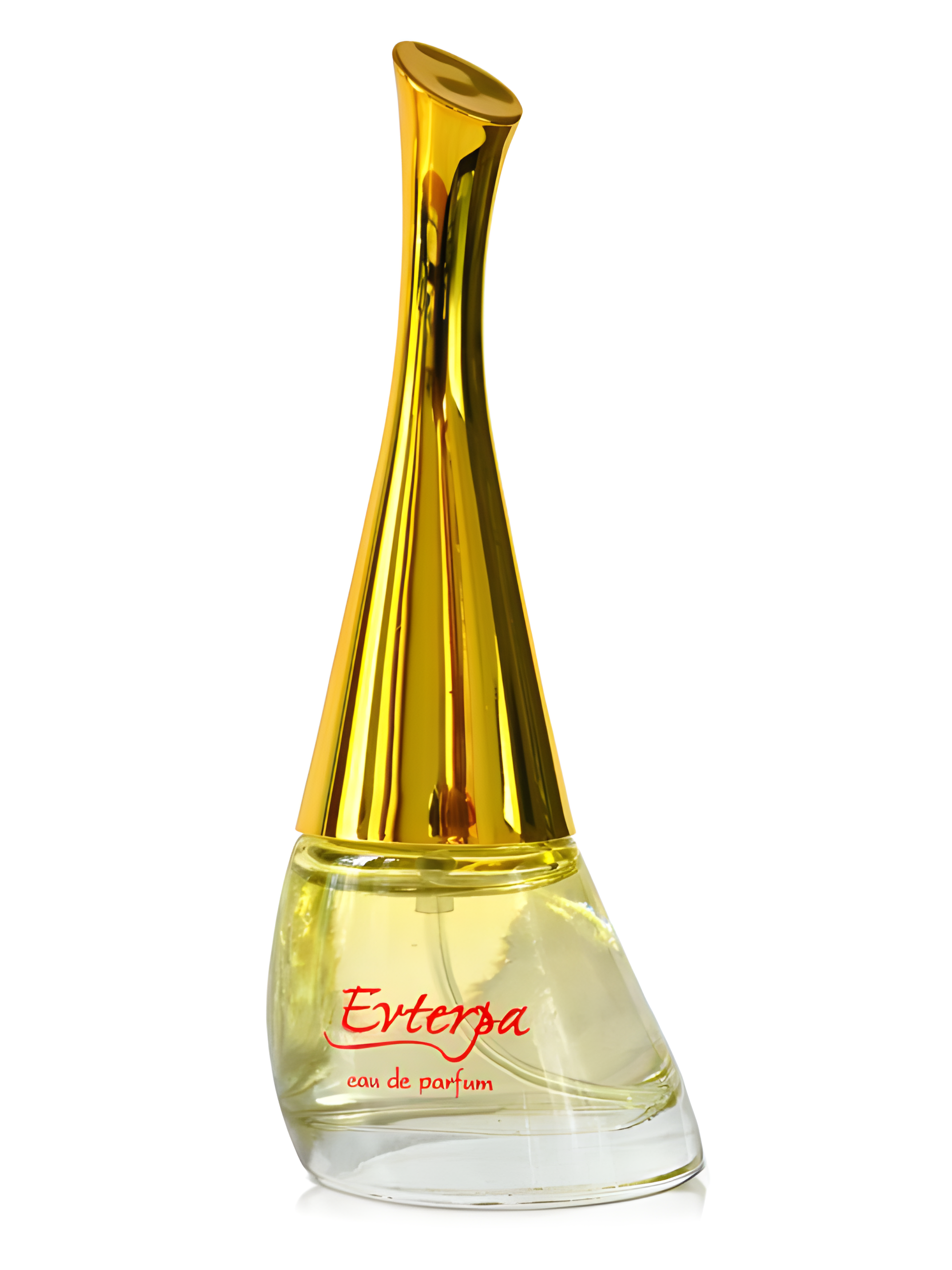 Strastni Tanci Zhilto by Evterpa perfume bottle