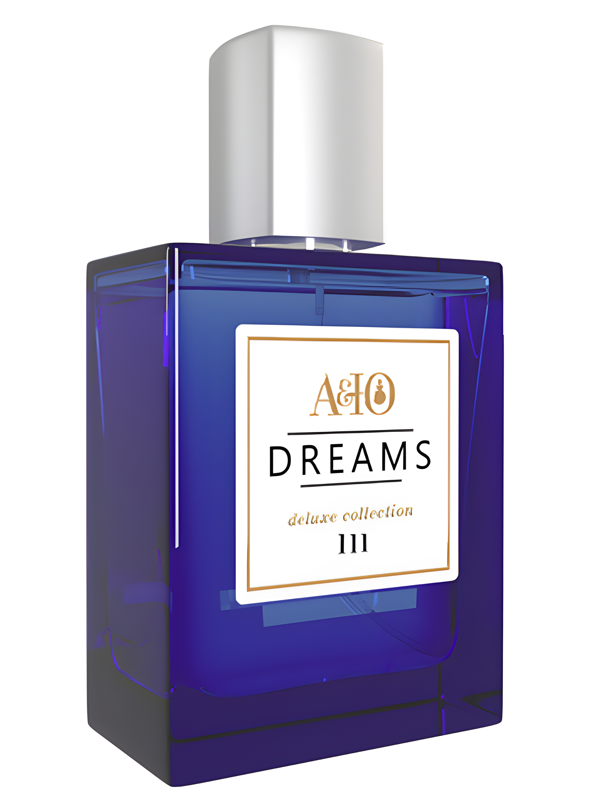 111 by АЮ DREAMS perfume bottle