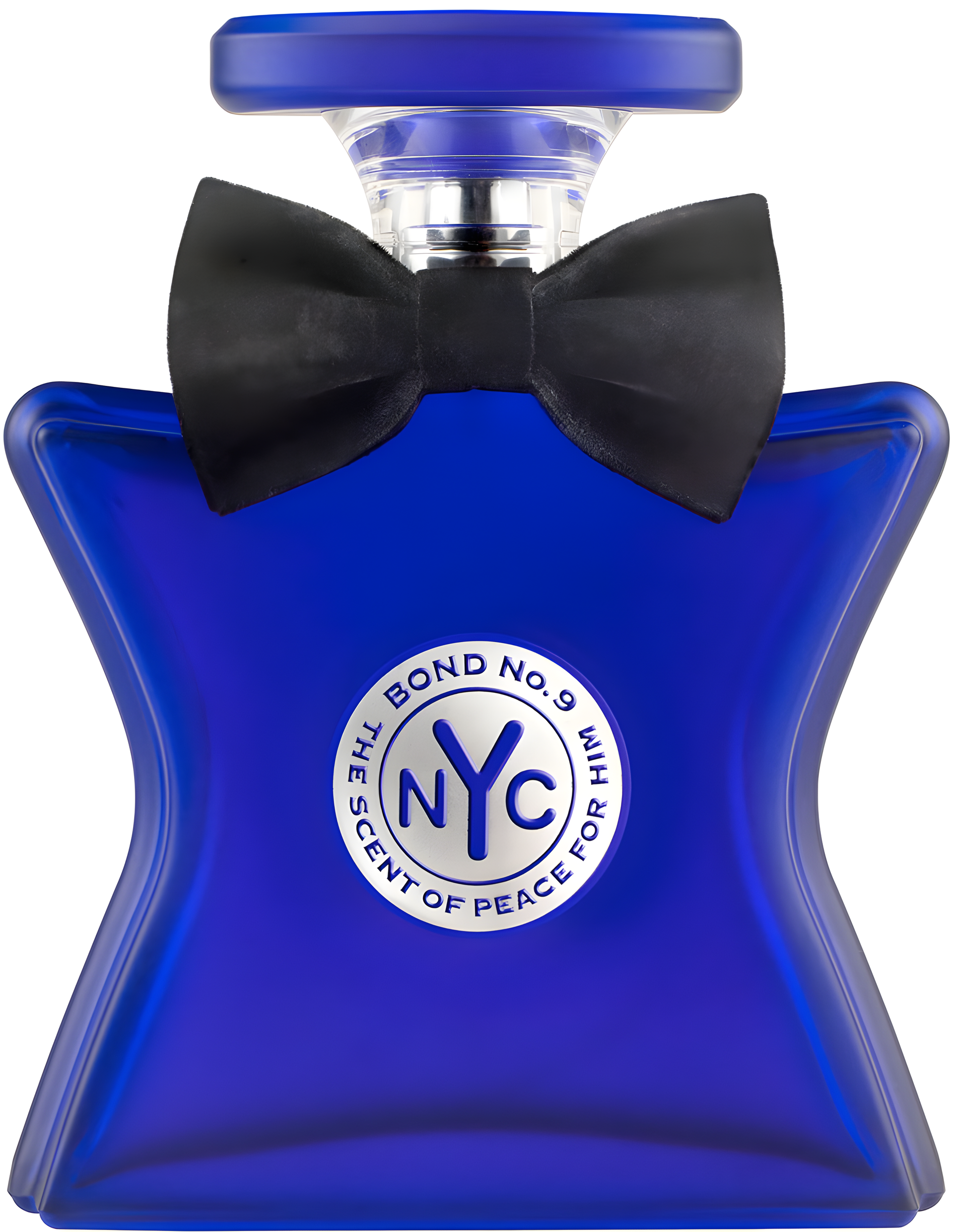 The Scent of Peace for Him by Bond No 9 perfume bottle