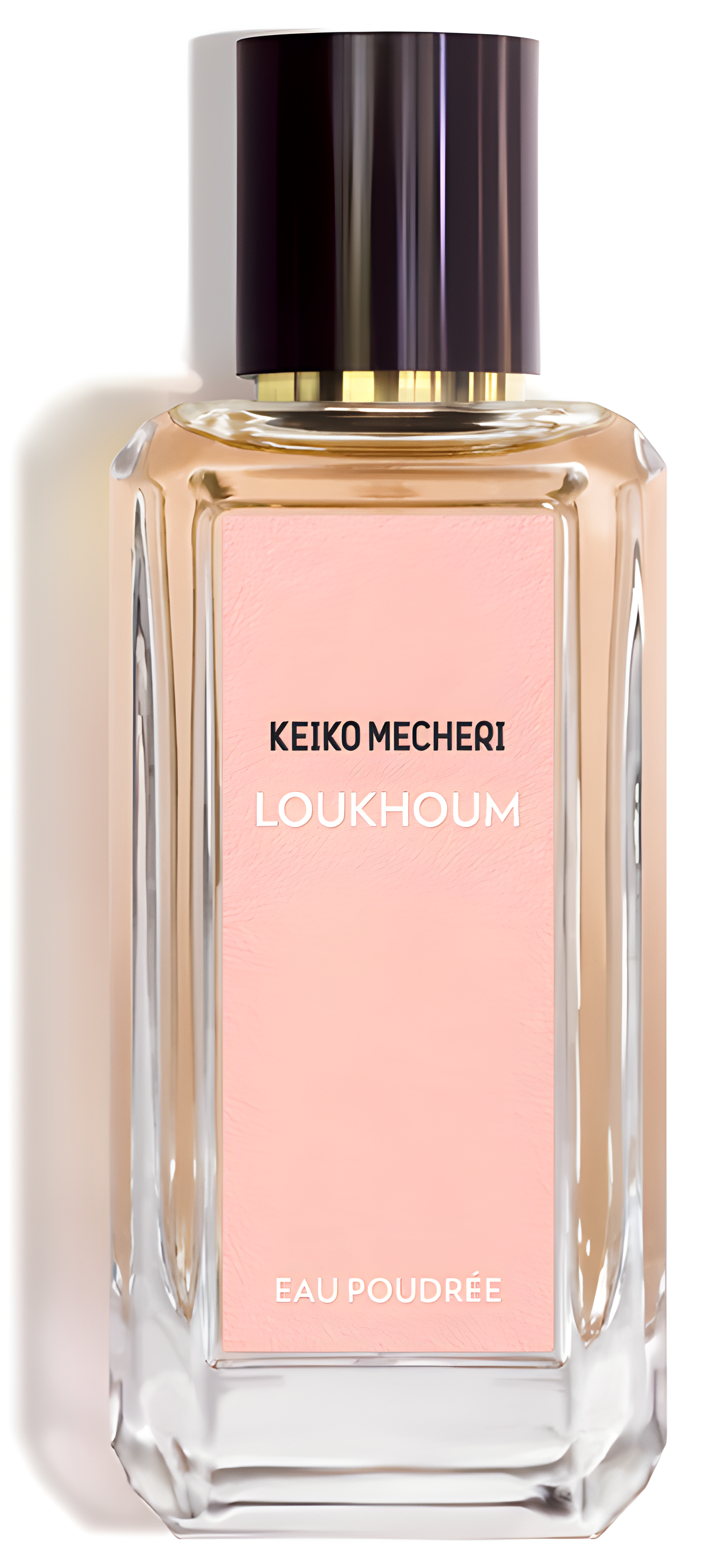 Loukhoum Eau Poudree by Keiko Mecheri perfume bottle