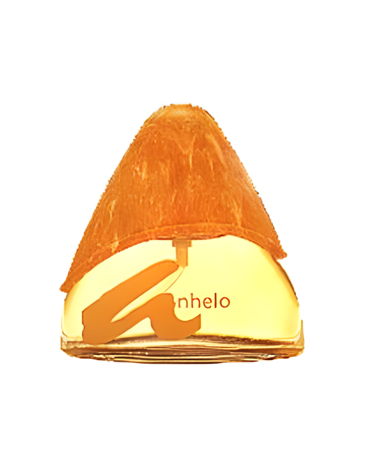 Anhelo by Avon perfume bottle