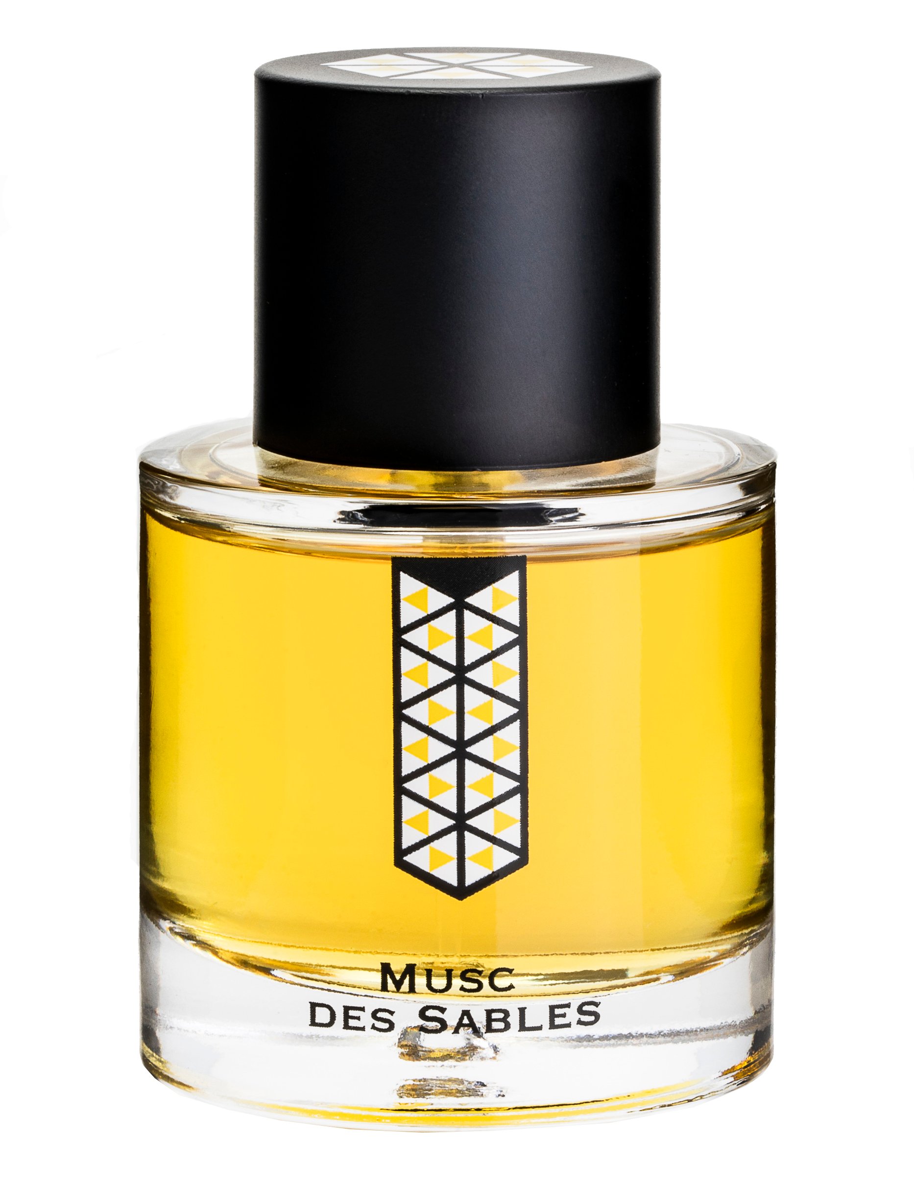 Musc Des Sables by Les Indemodables perfume bottle
