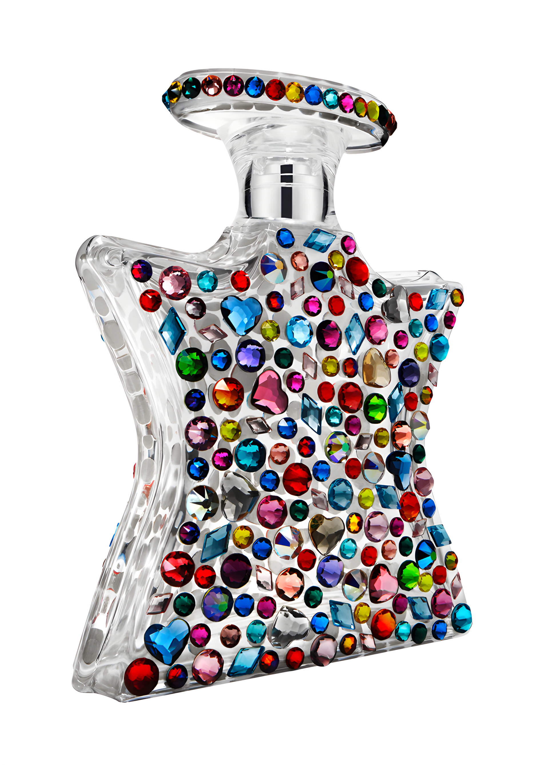 Gold Coast Swarovski Couture Edition by Bond No 9 perfume bottle