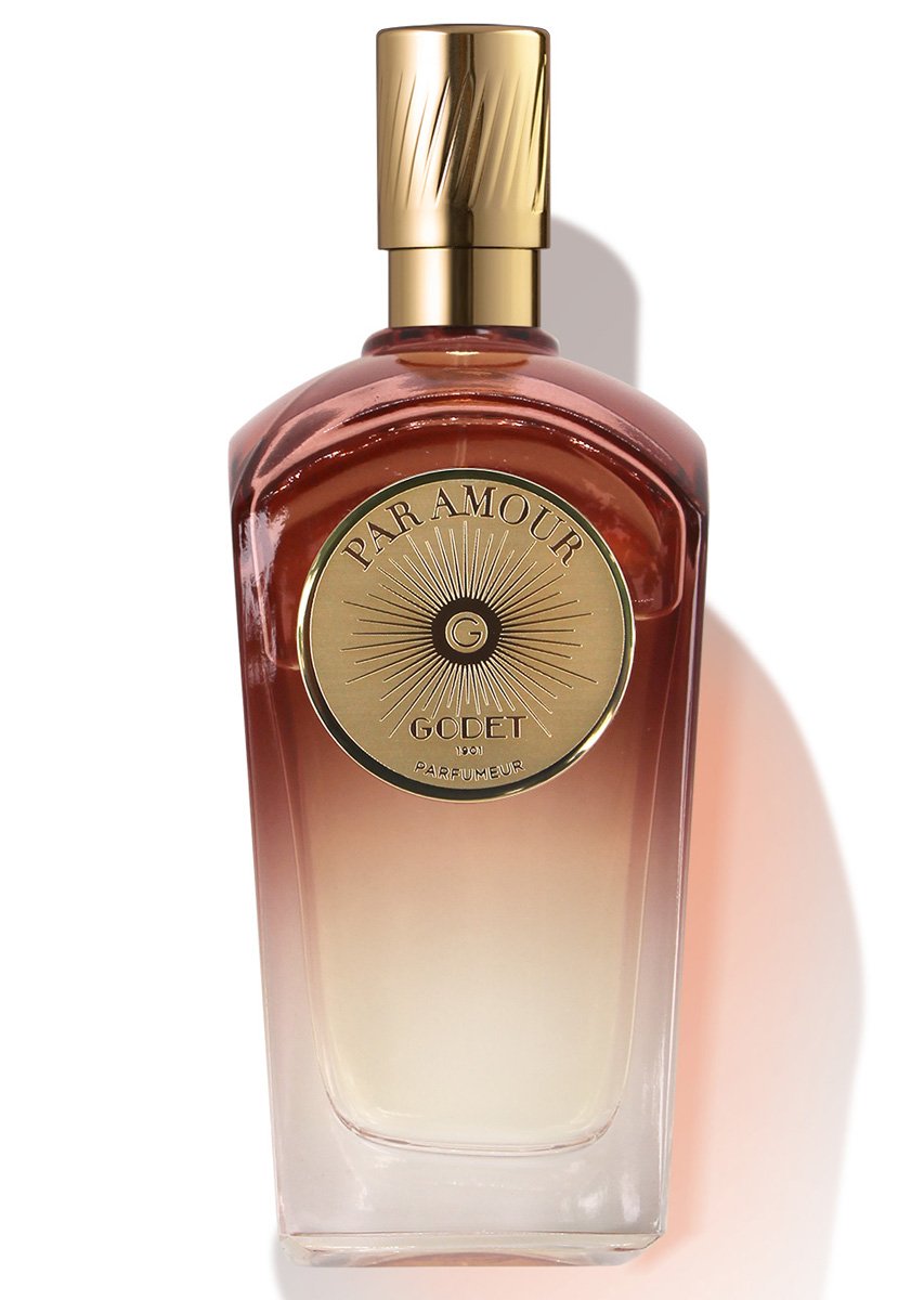 Par Amour by Godet perfume bottle