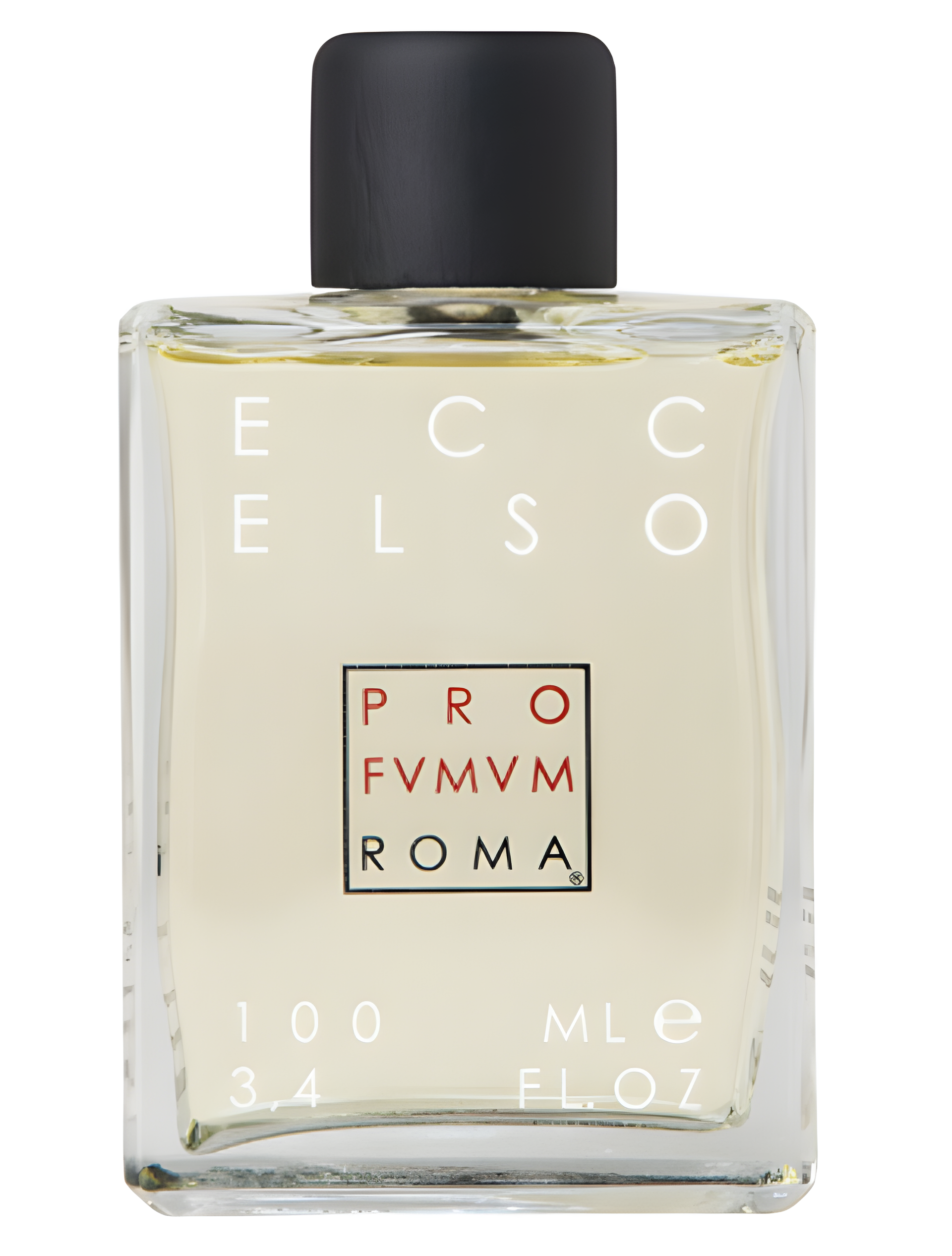 Eccelso by Profumum Roma perfume bottle