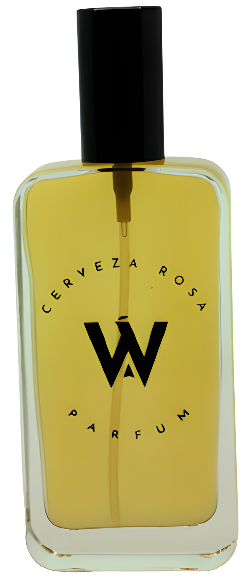 Cerveza Rosa by Wren Atelier perfume bottle