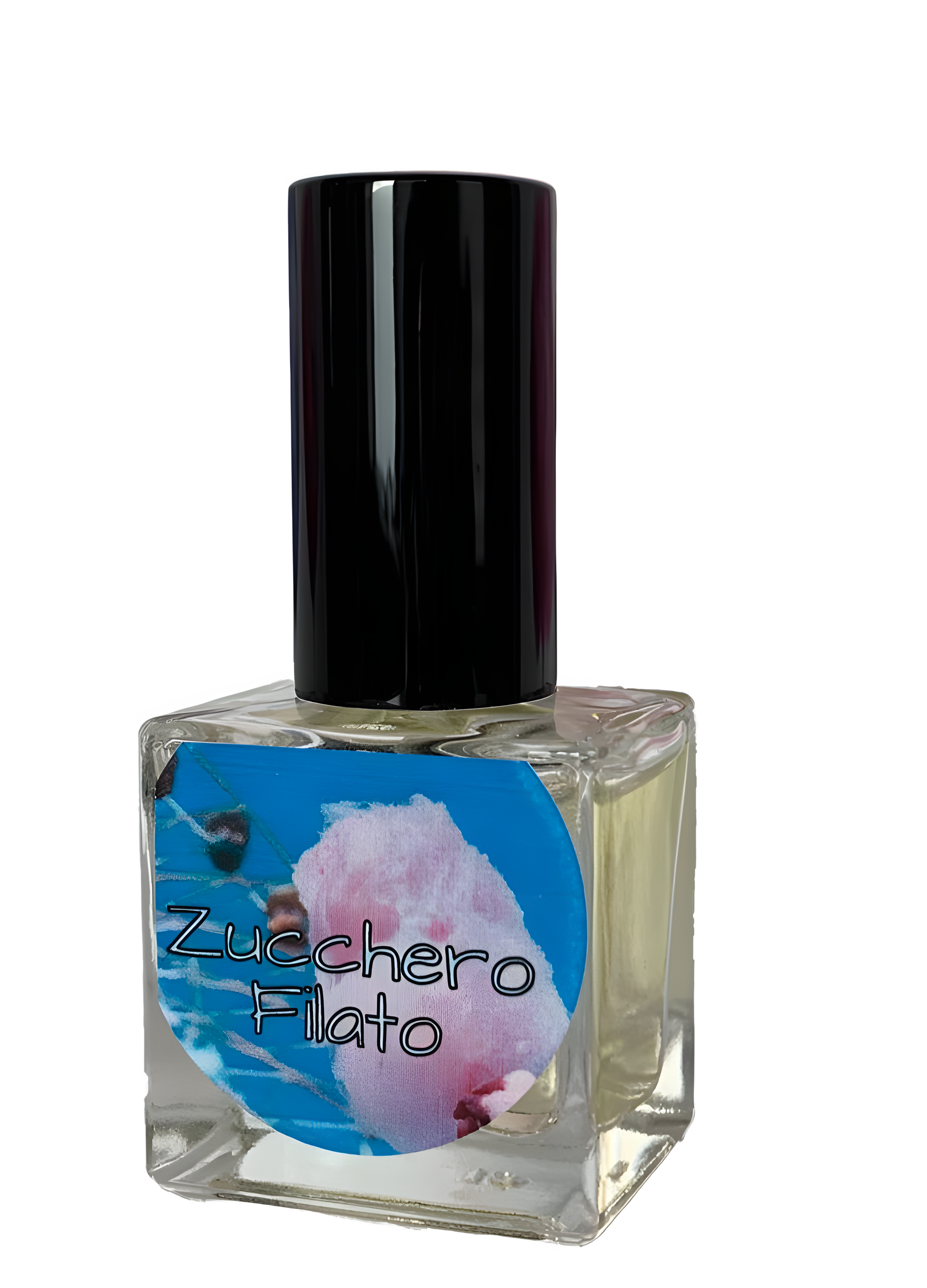 Zucchero Filato by Kyse Perfumes perfume bottle