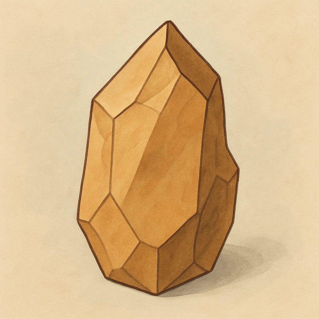 Picture of Ambrocenide (Symrise) note