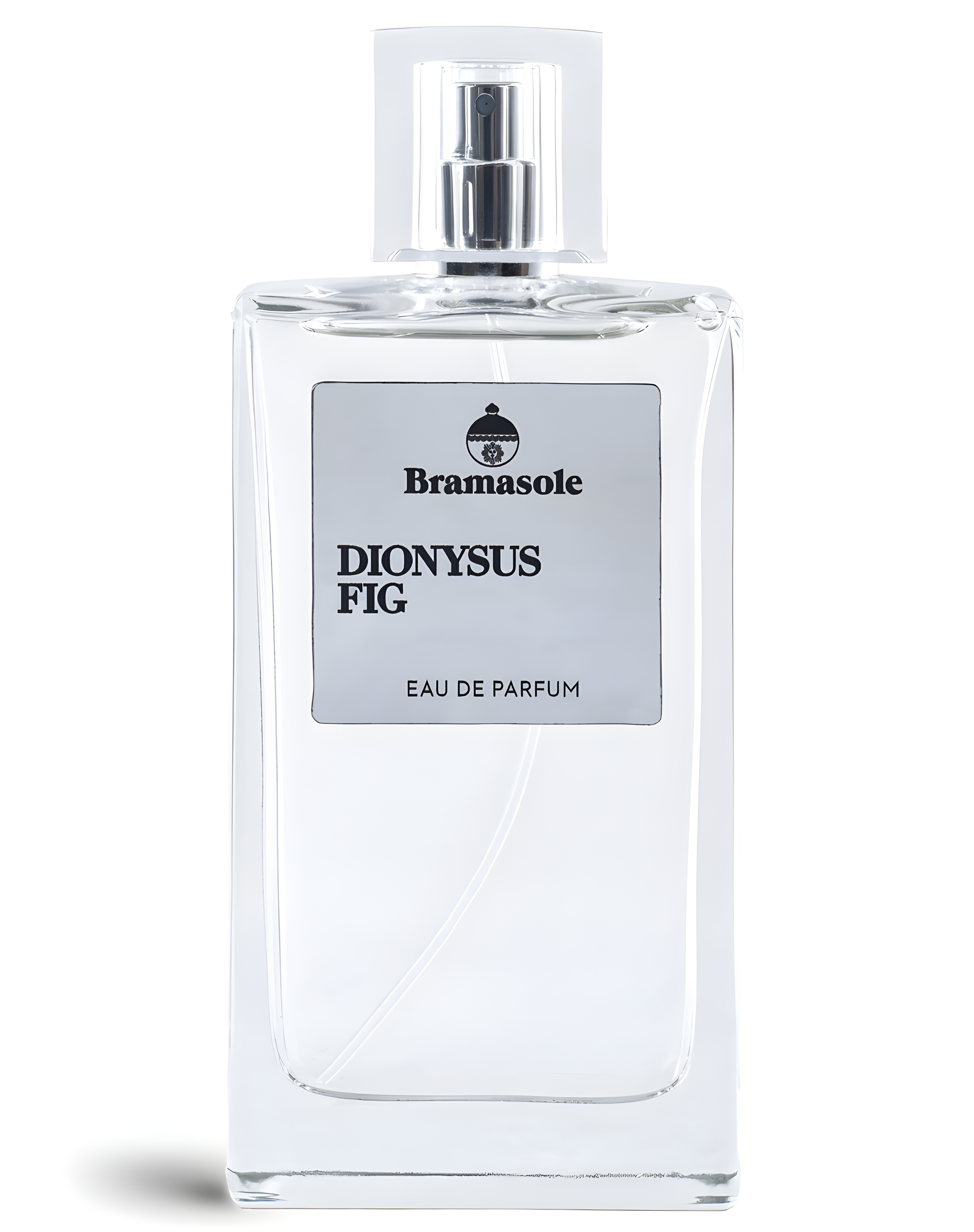 Dionysus Fig by Bramasole perfume bottle
