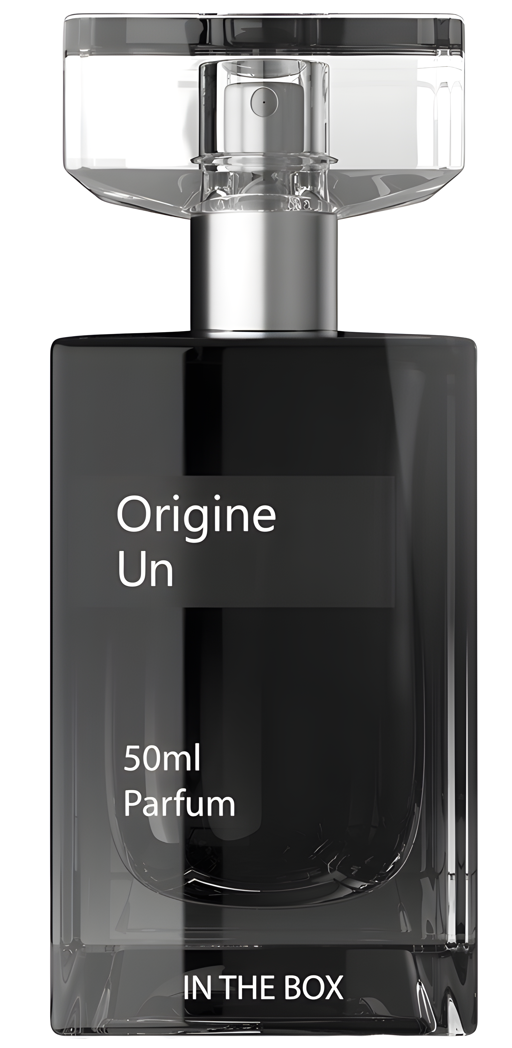 Origine Un by In The Box perfume bottle