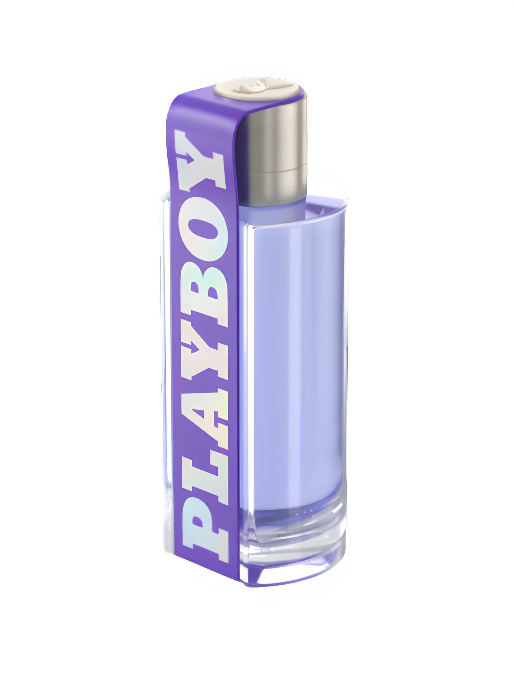 Goddess Complex by Playboy perfume bottle
