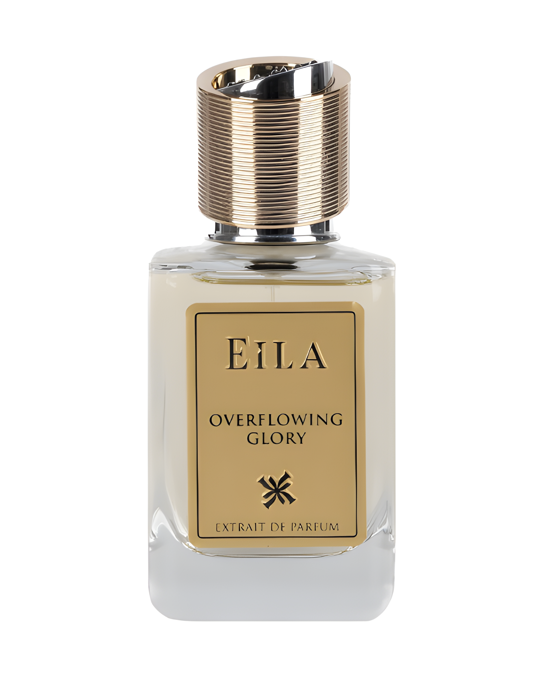 Overflowing Glory by Eila perfume bottle