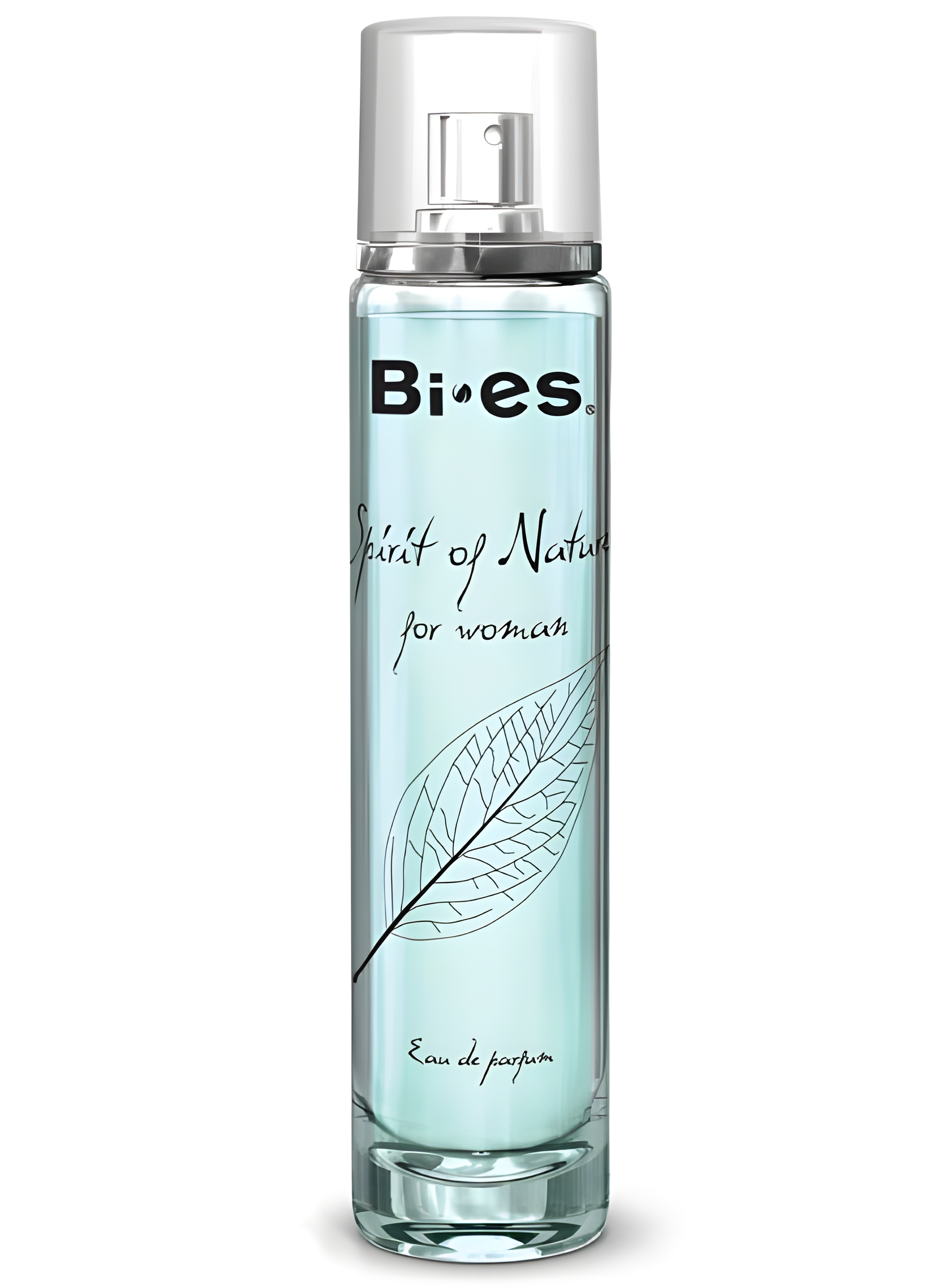 Spirit of Nature by Bi-es perfume bottle