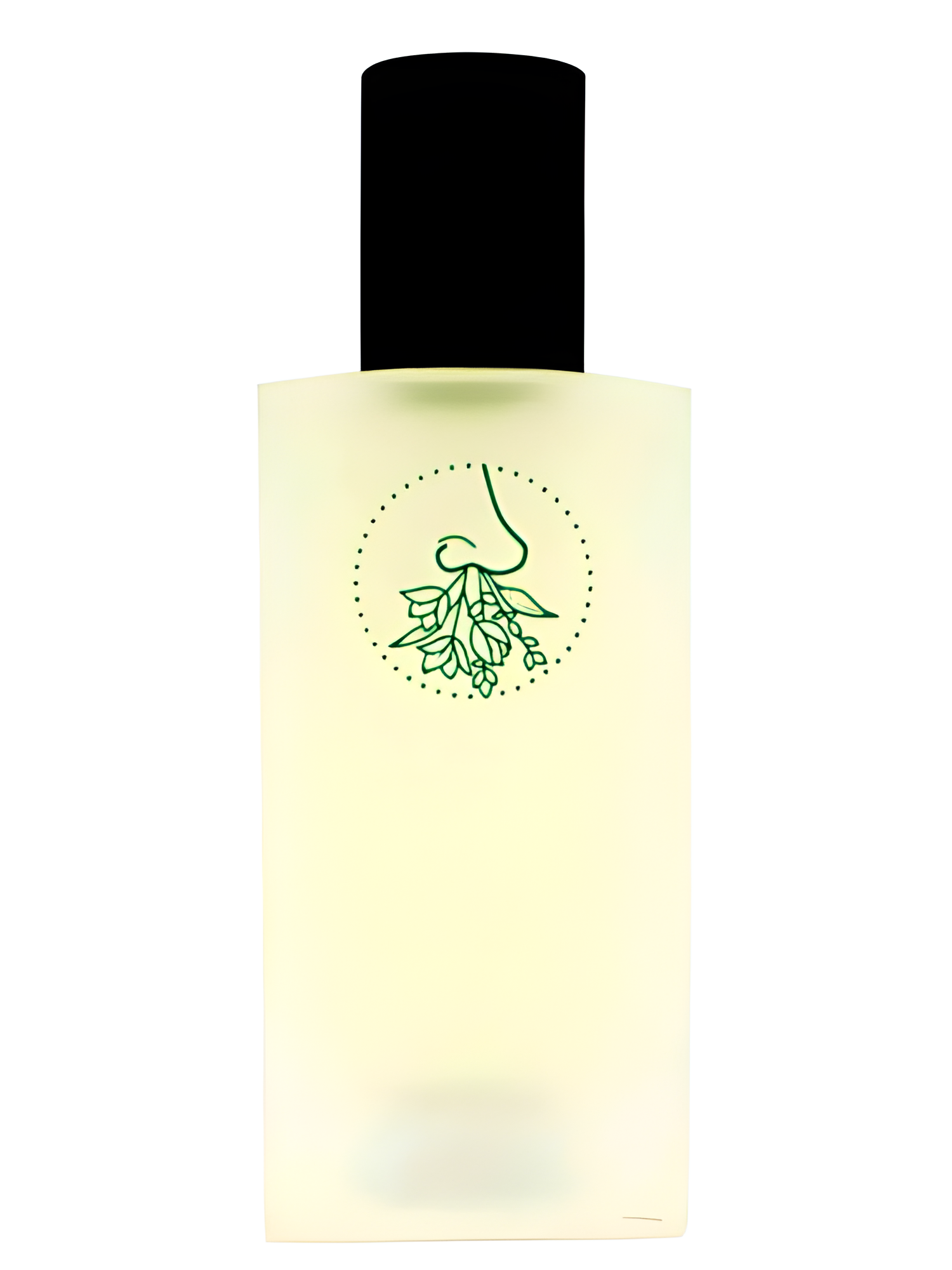 Psychoterratica I by Jorum Studio perfume bottle