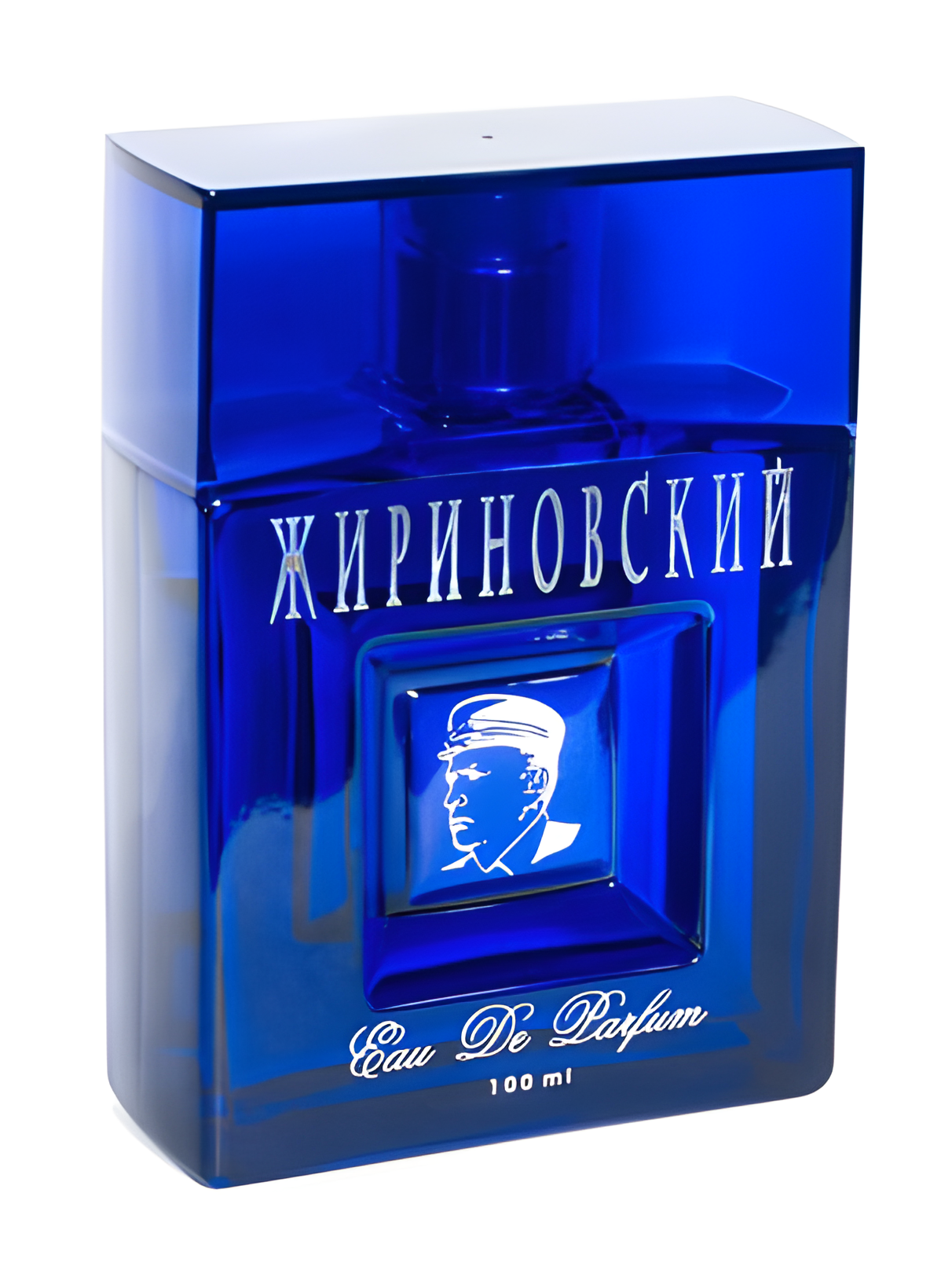 Zhirinovsky by Zhirinovsky perfume bottle