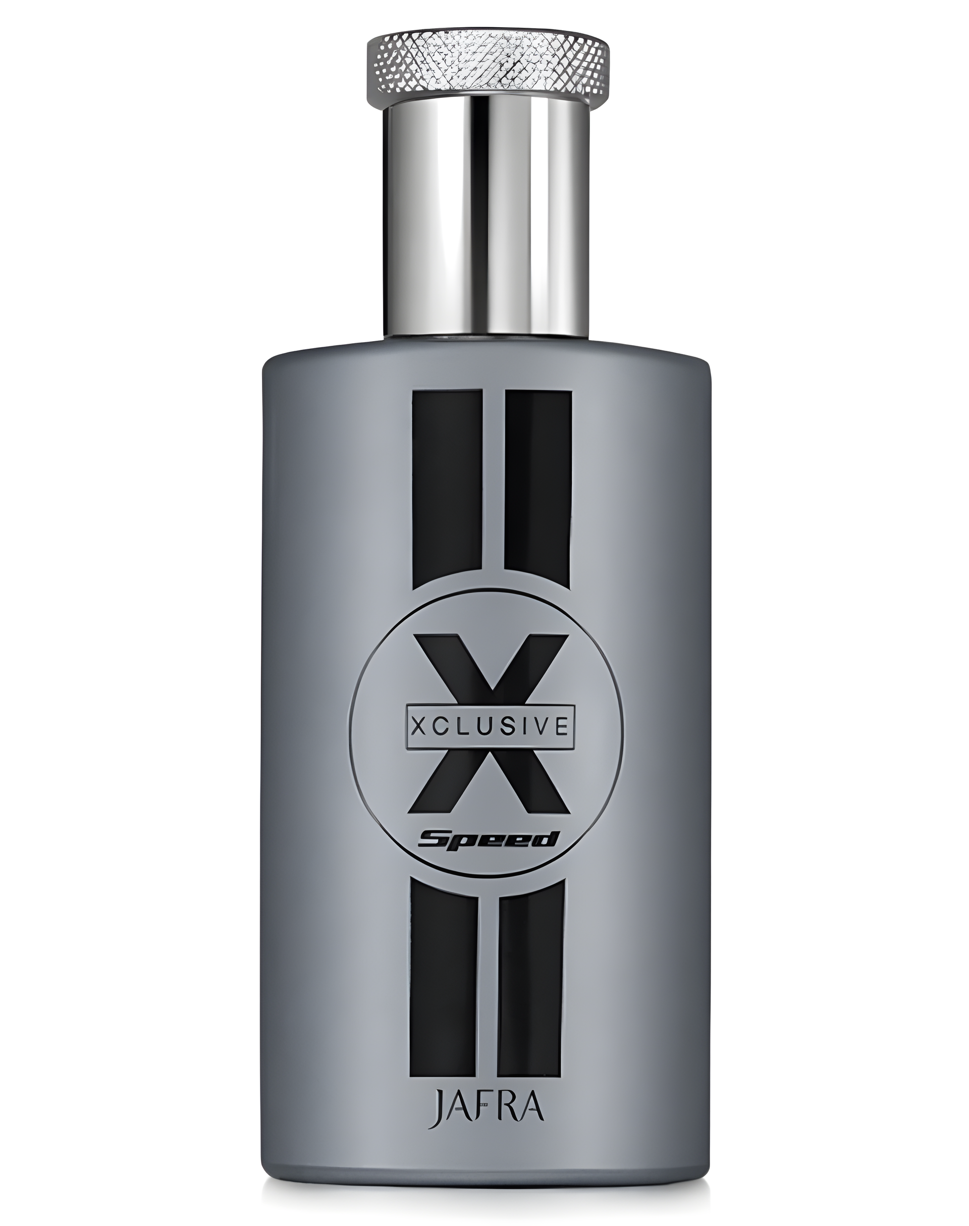 Jafra Xclusive Speed by JAFRA perfume bottle
