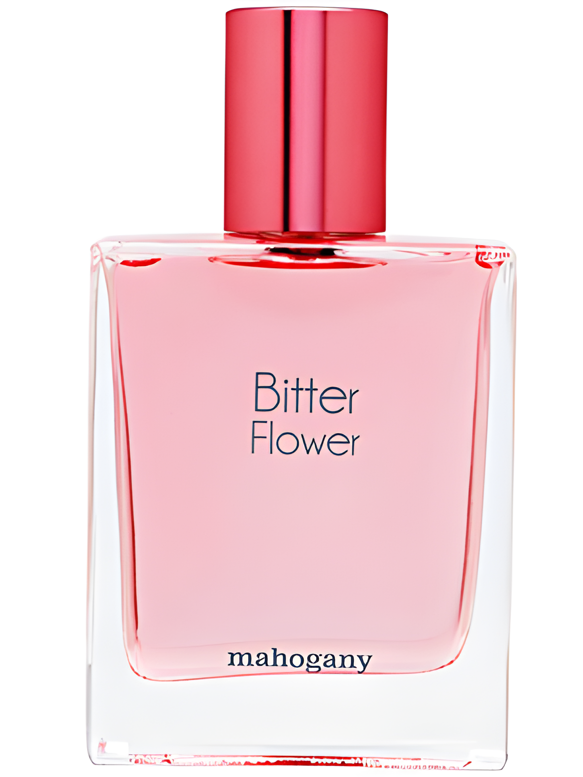 Bitter Flower by Mahogany perfume bottle