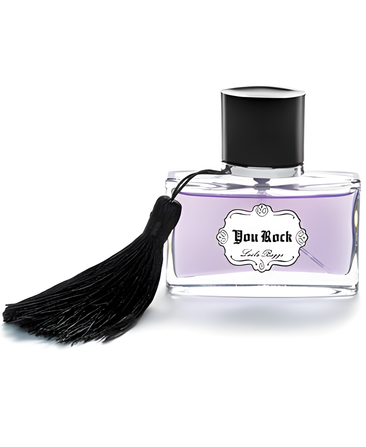 You Rock by Laila Bagge perfume bottle